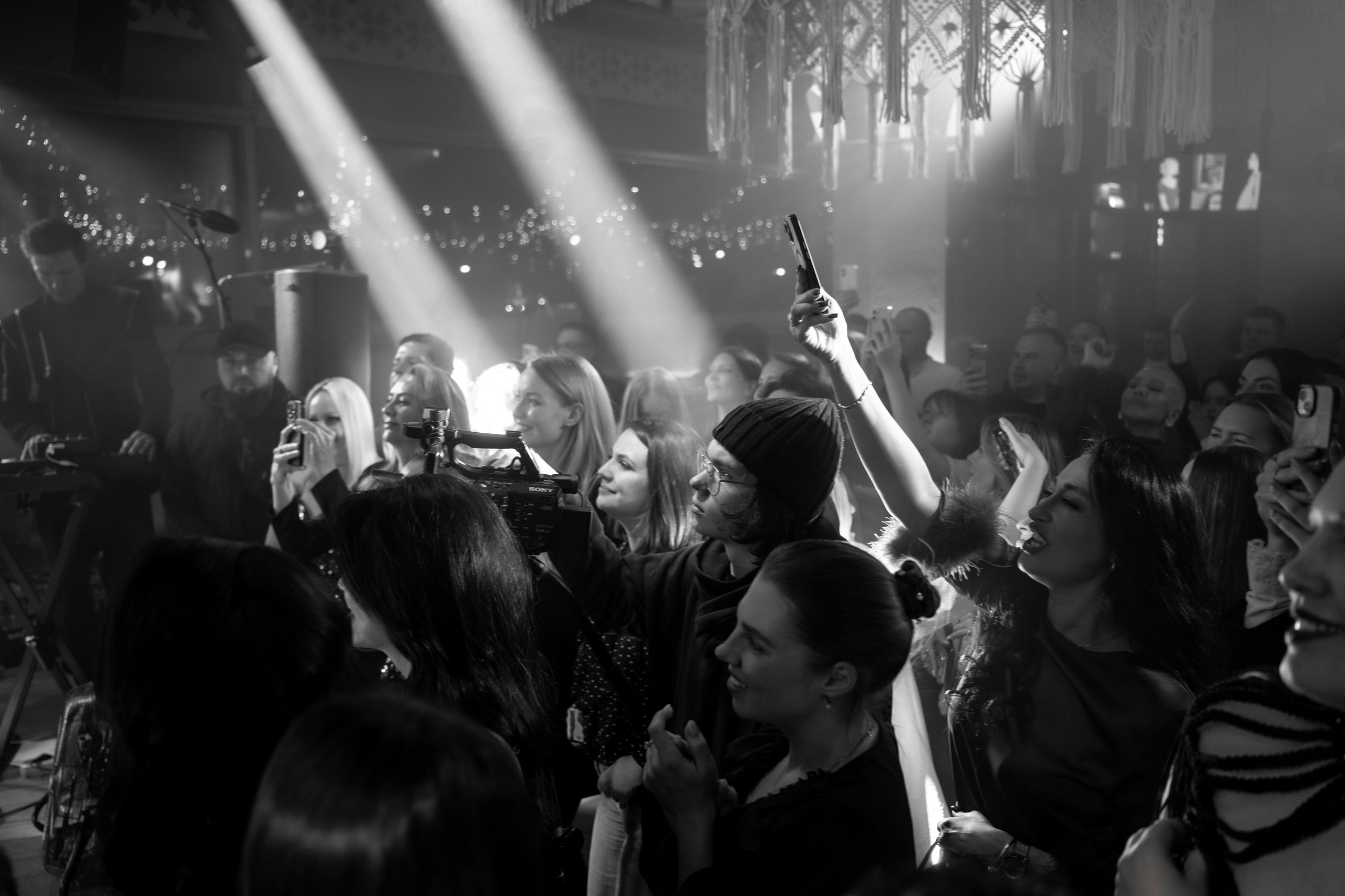 Ресторан «Рапсодия». Фотограф Гульназ Фатихова, г. Москва