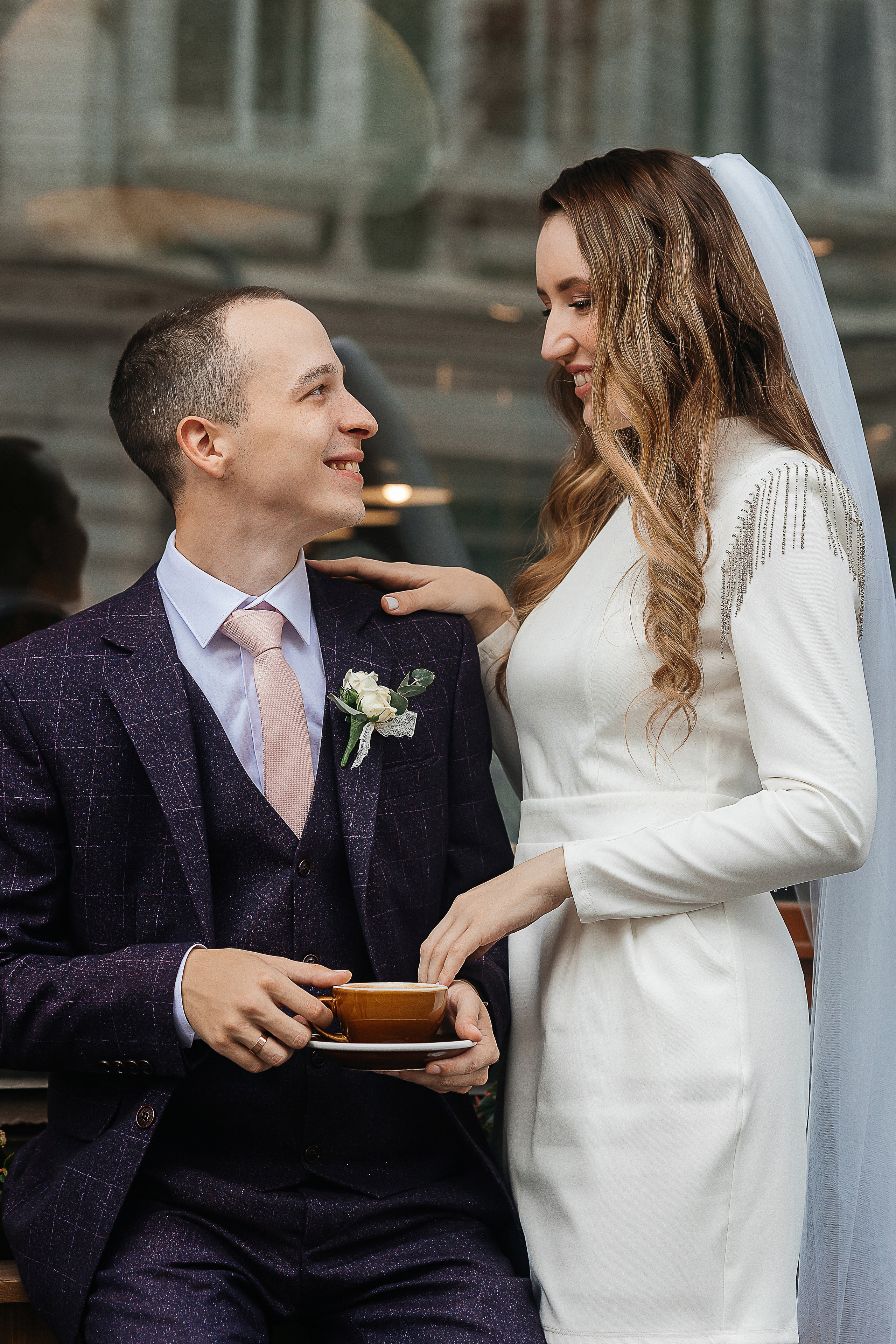 Роскошная выездная церемония в отеле. Олег Сверчков | Свадебный фотограф Вологда