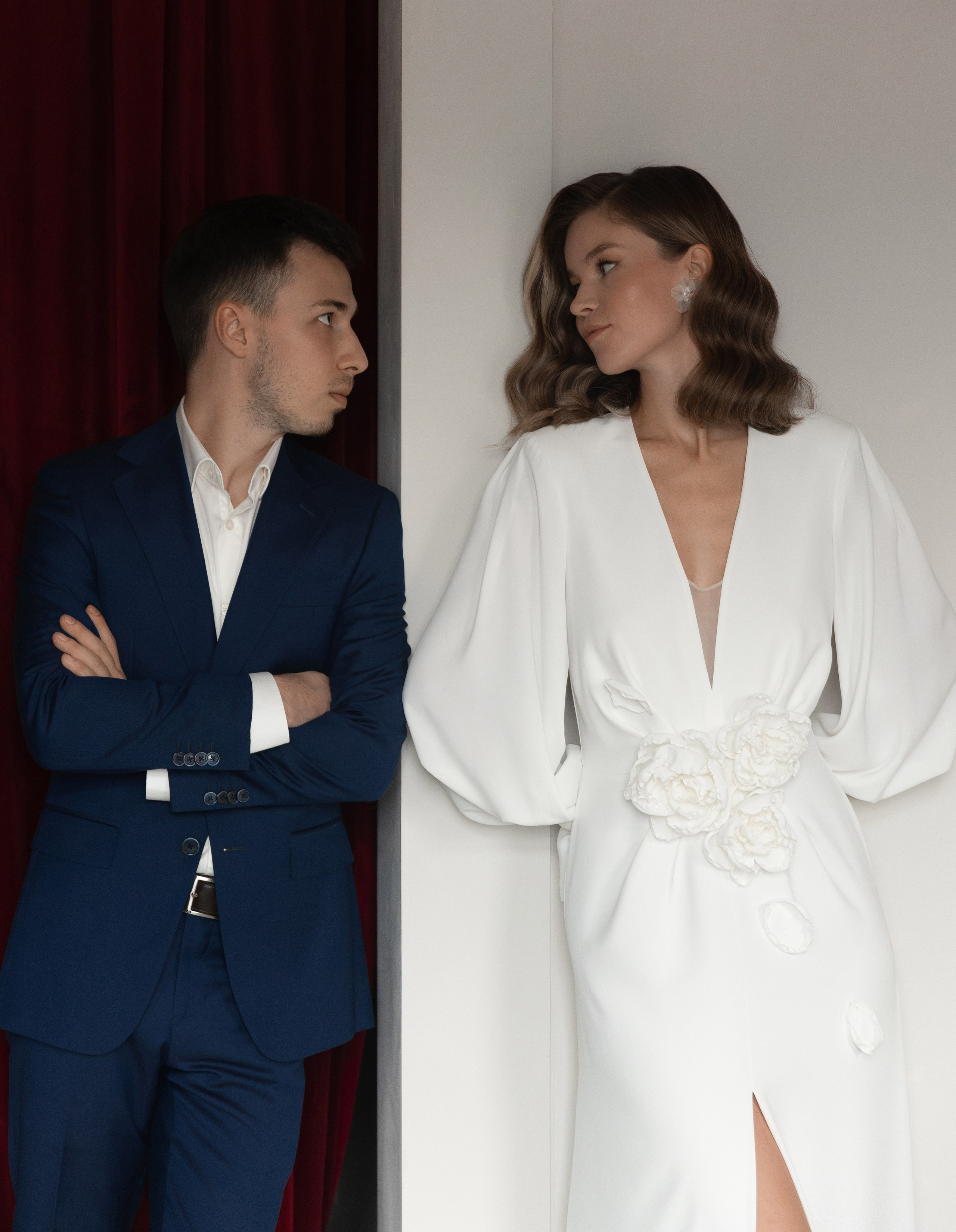 Ты — моя муза