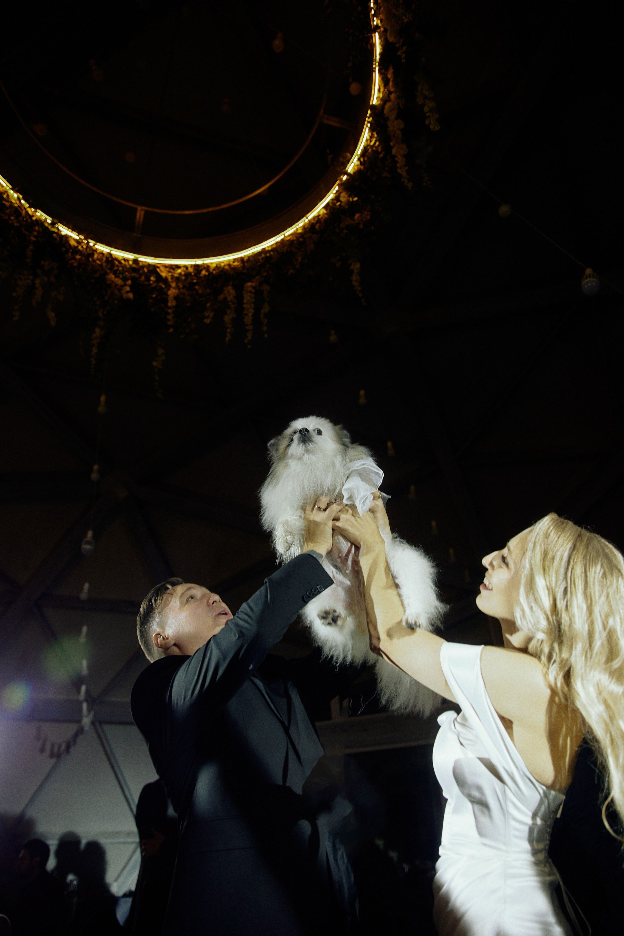 Rustam & Anastasia. Event агентство PAPRIKA в Екатеринбурге