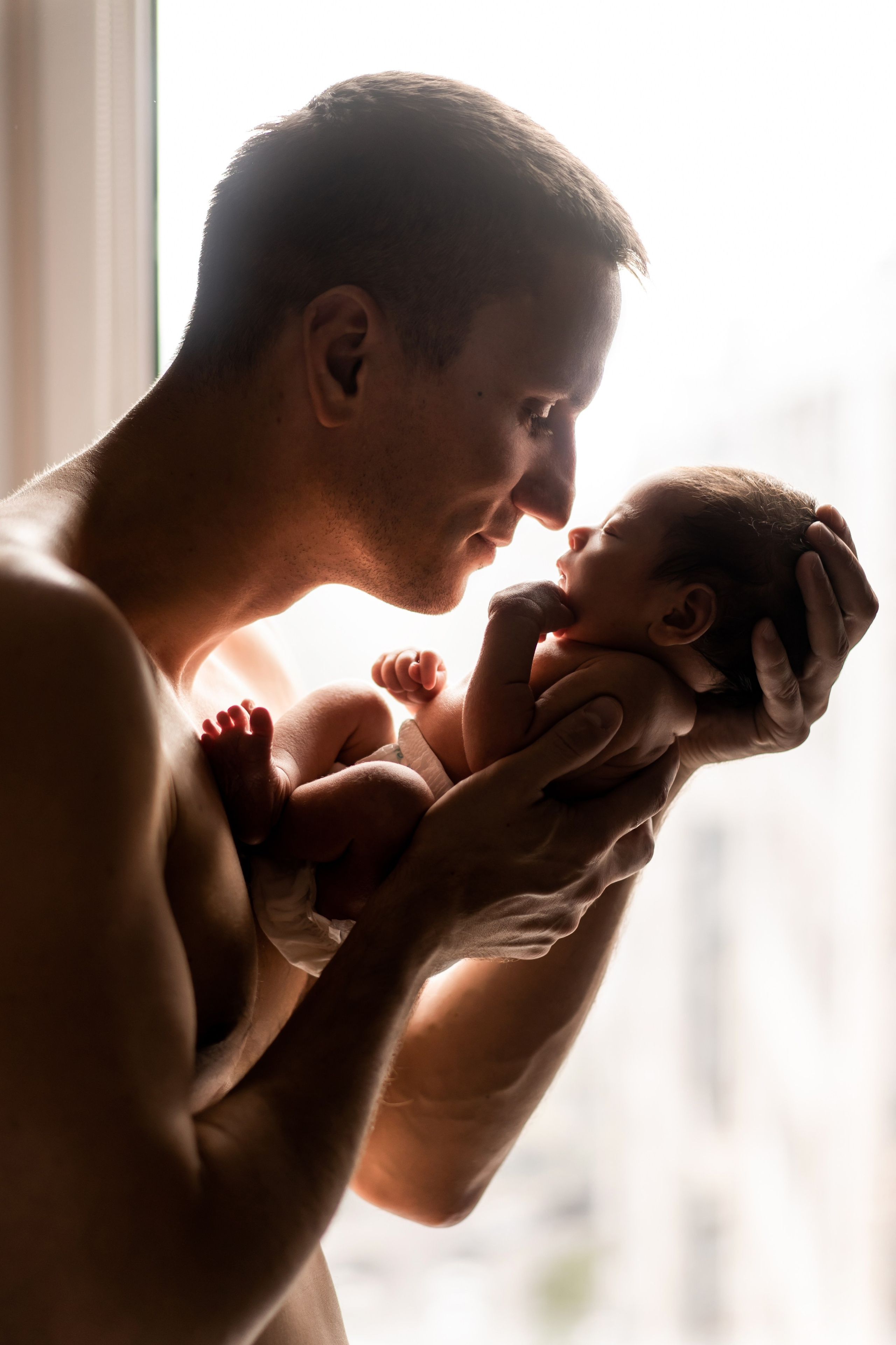 Ева. Семейный и детский фотограф в Санкт-Петербурге Дарина Герчиу