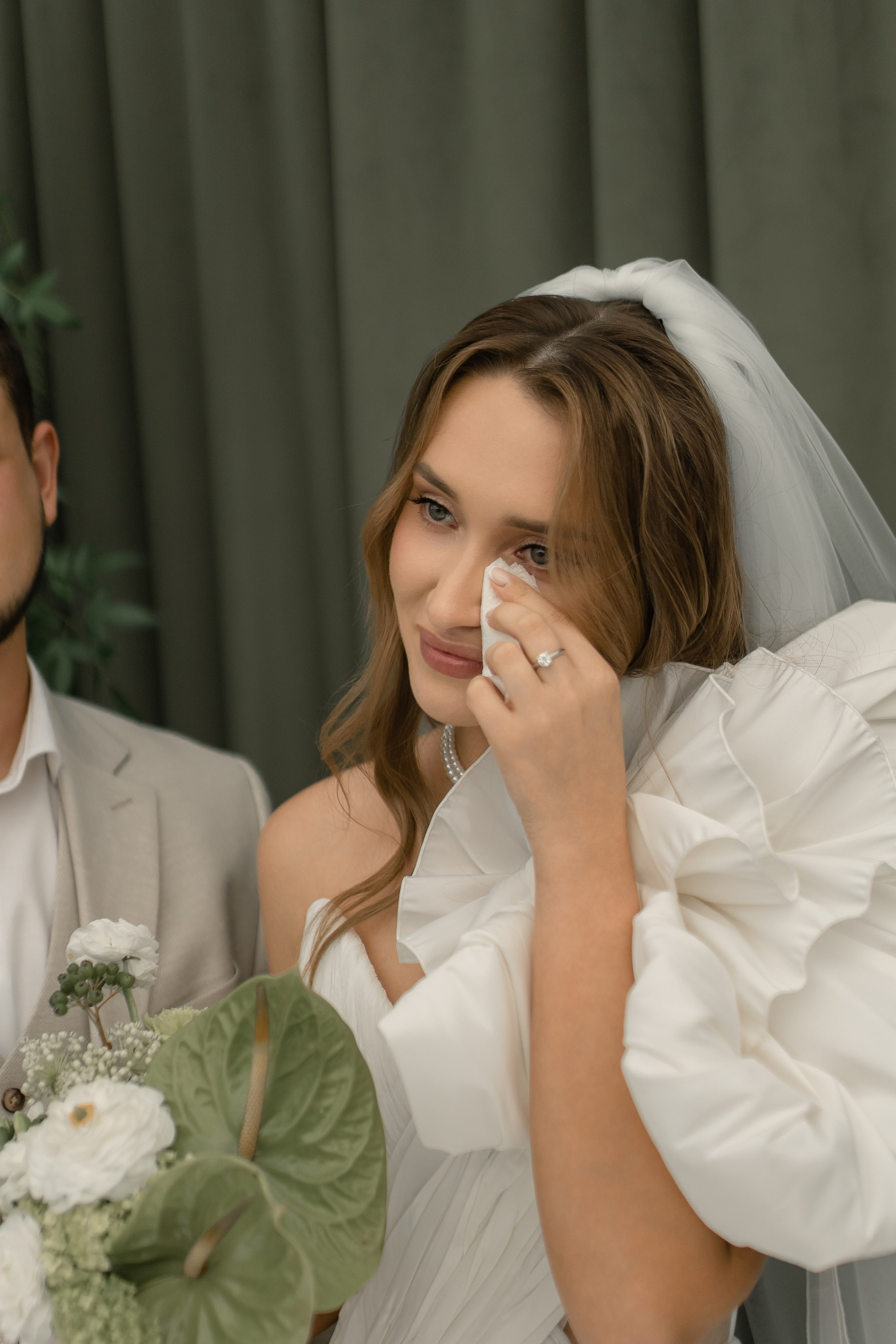 Арсен и Ангелина. Свадебный Фотограф Уфа | Никах