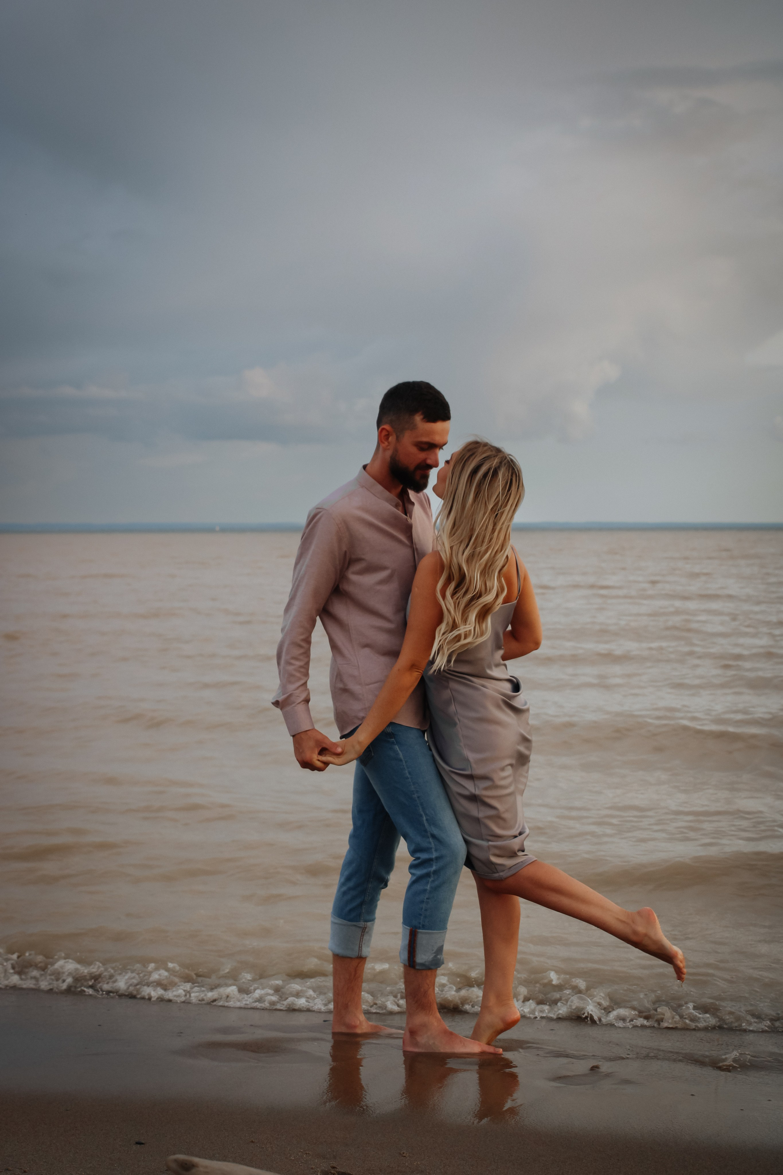 Love story. Фотограф Новосибирск. Фотокарточки на память. Евгения Кудрявцева