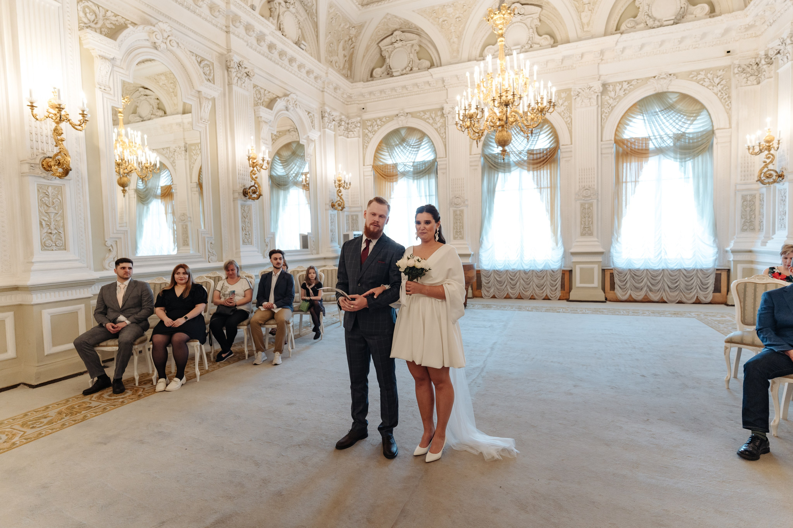 Максим + Яна