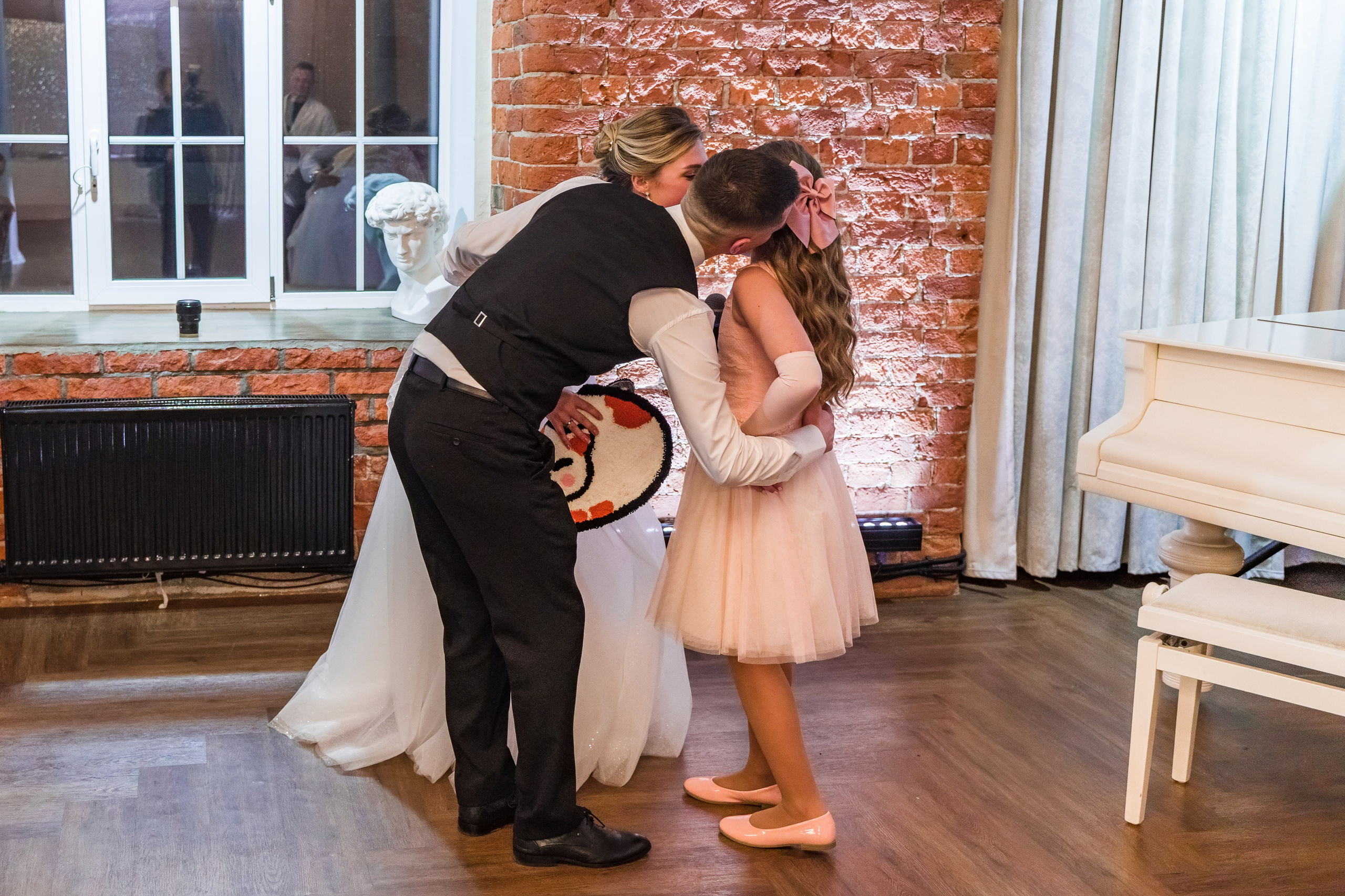 Евгений + Елена