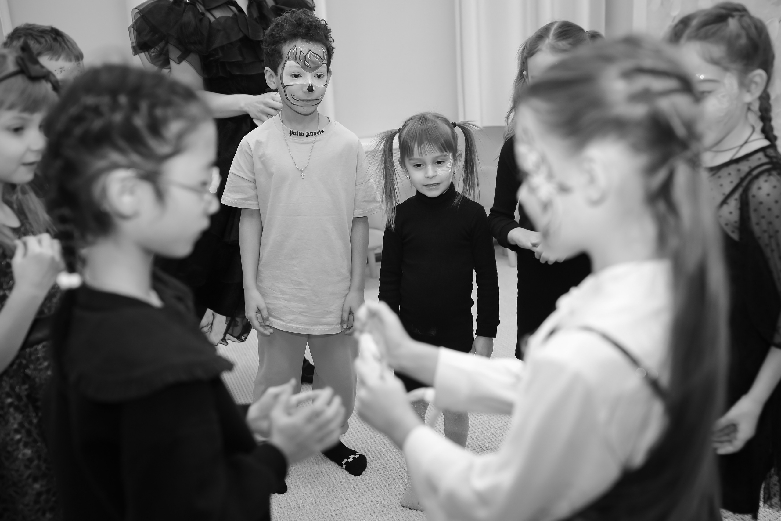 День рождения Софии. Семейный и детский фотограф в Москве Дорогова Екатерина