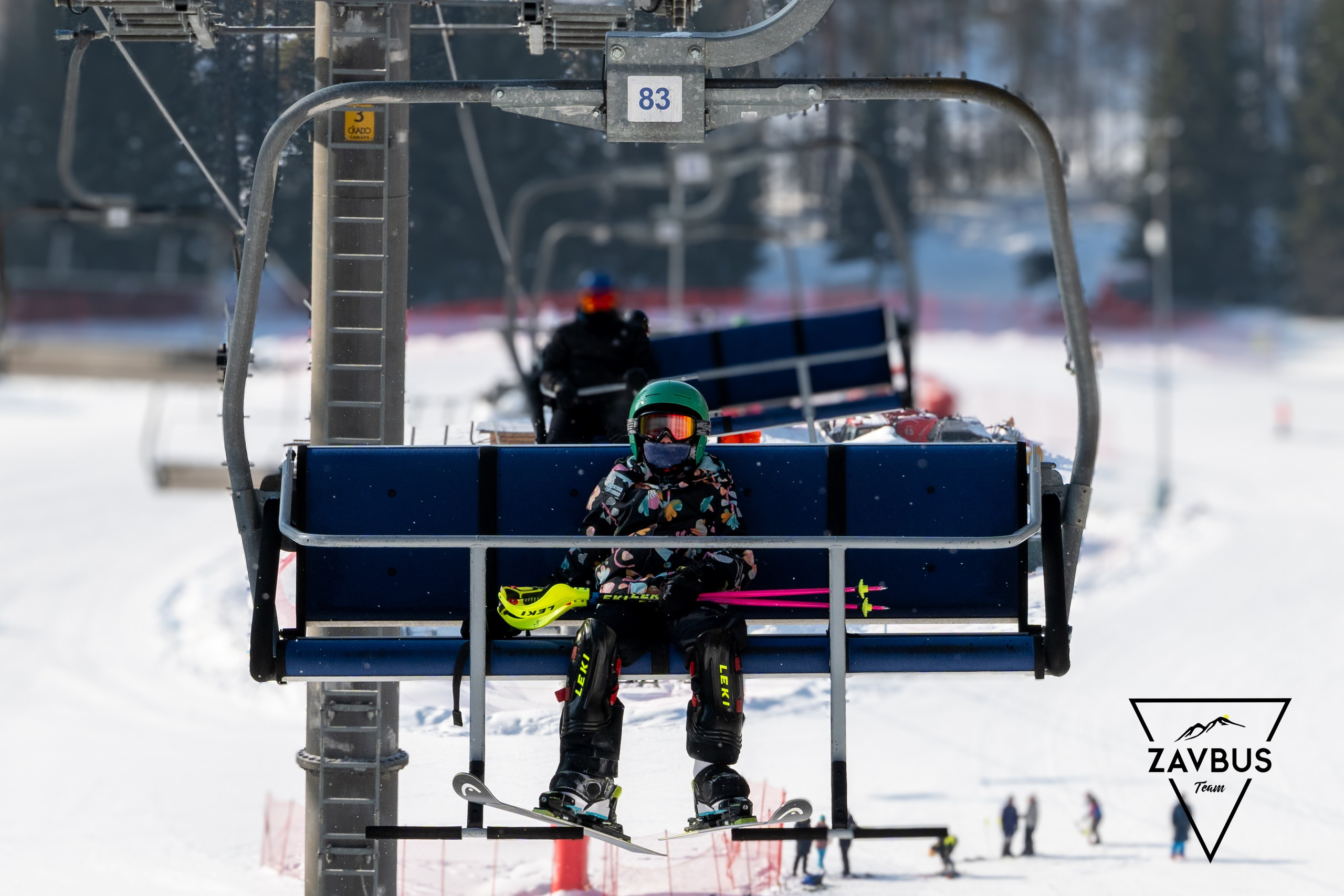 Горнолыжные туры. Михаил Мехонцев — Фотограф, диктор, модель