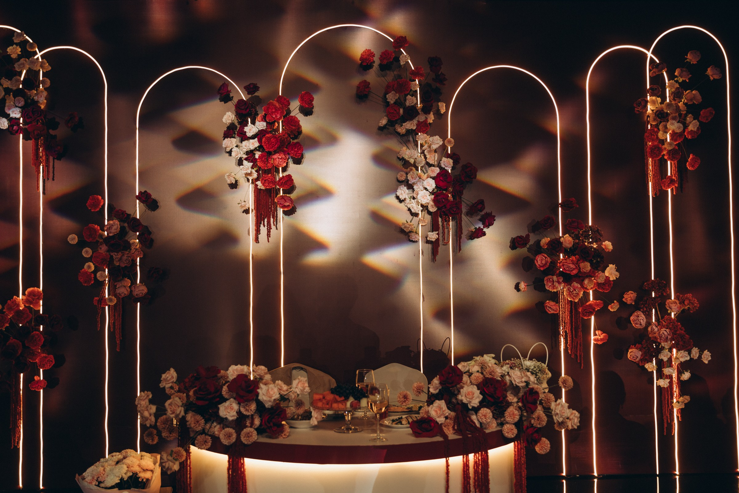 Бато и Валерия. Фотограф Улан-Удэ