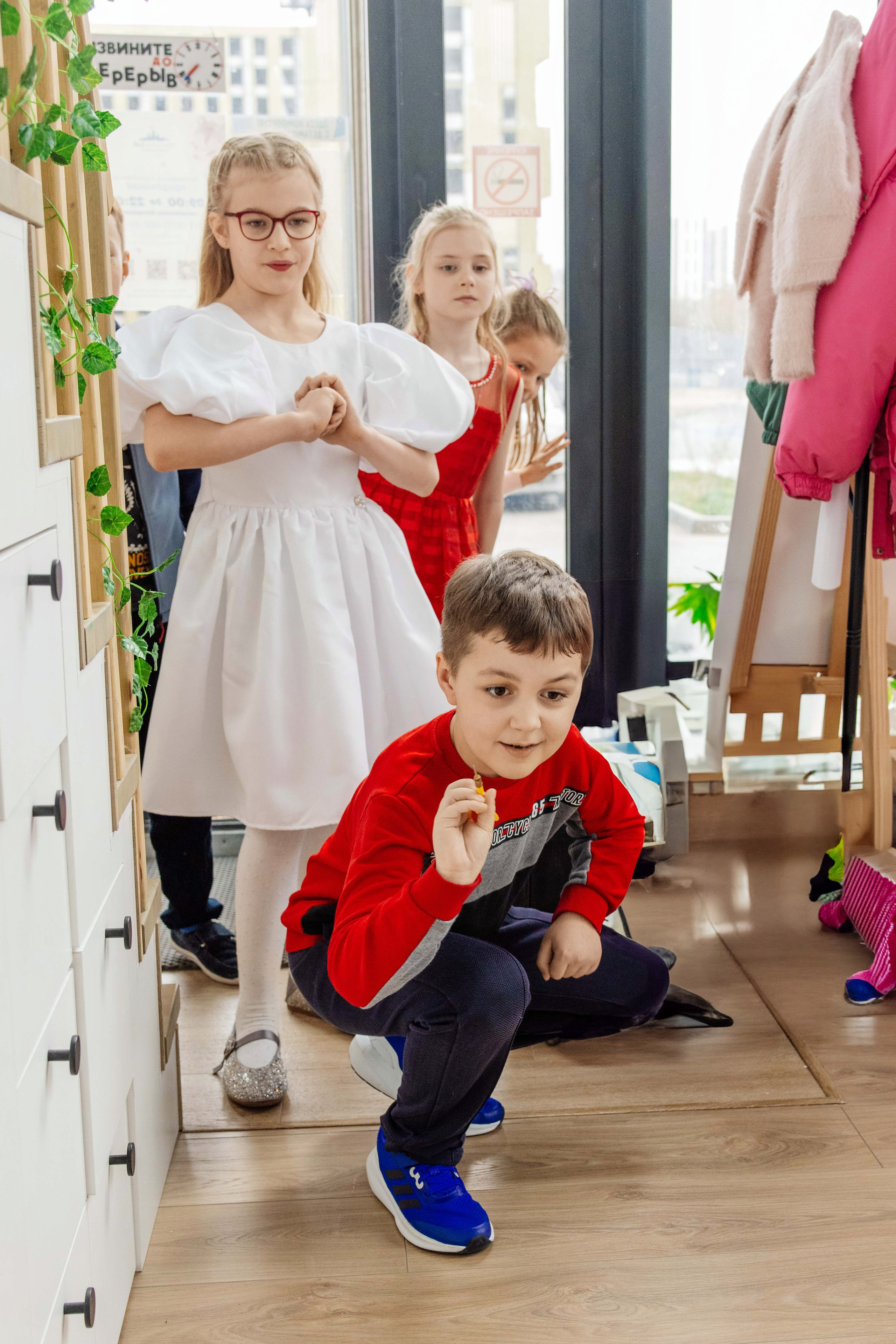 Birthday party charming loft. Андрей Шаповалов — репортажный фотограф в Москве