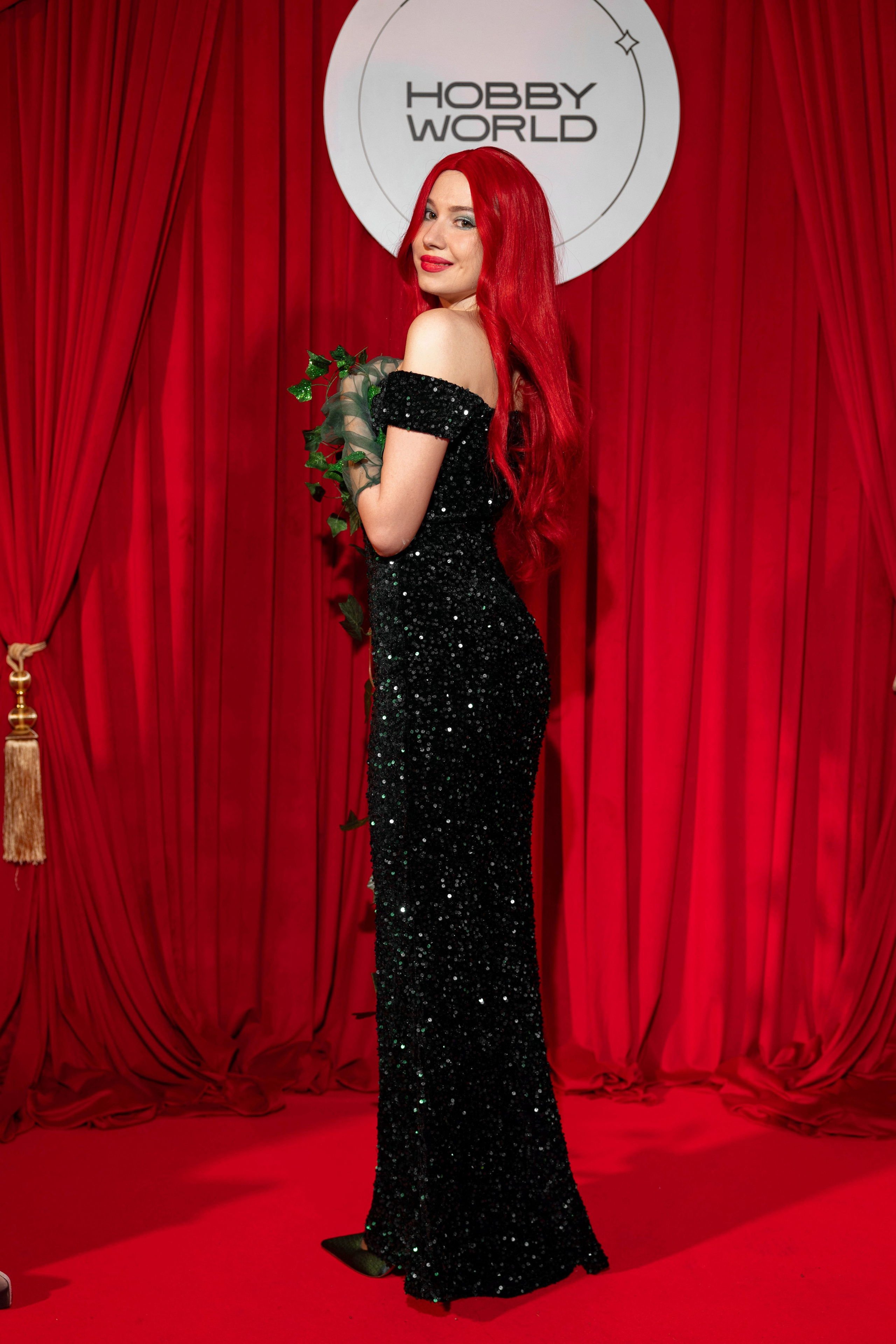 Hobby World. Андрей Шаповалов — репортажный фотограф в Москве