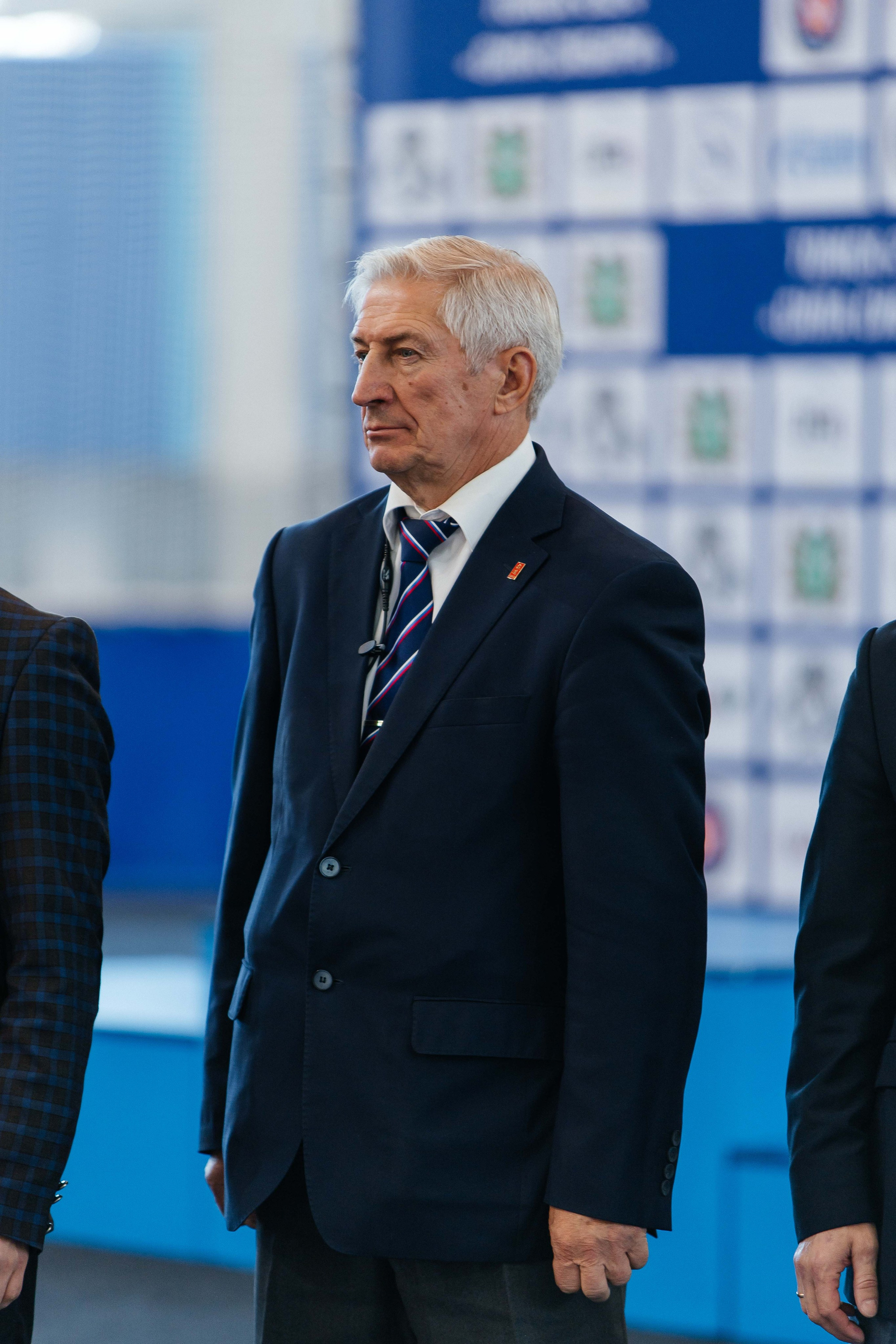 Всероссийские соревнования по Дзюдо. _Carpe diem_