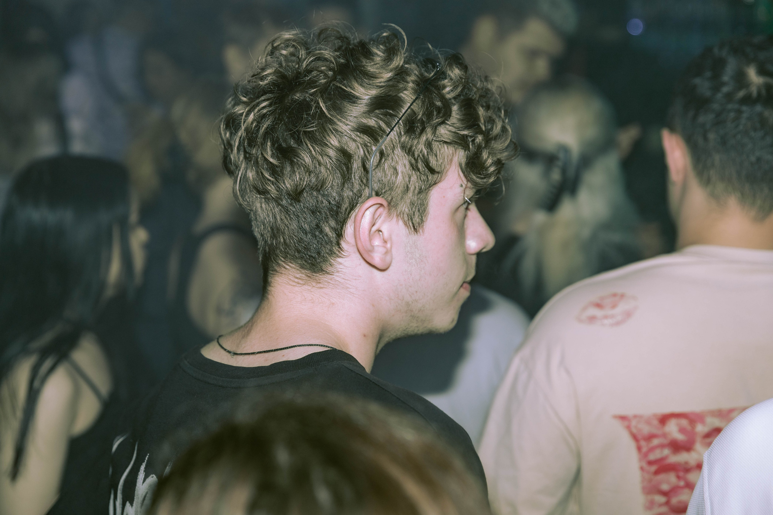 Mishka-bar 2. _Carpe diem_