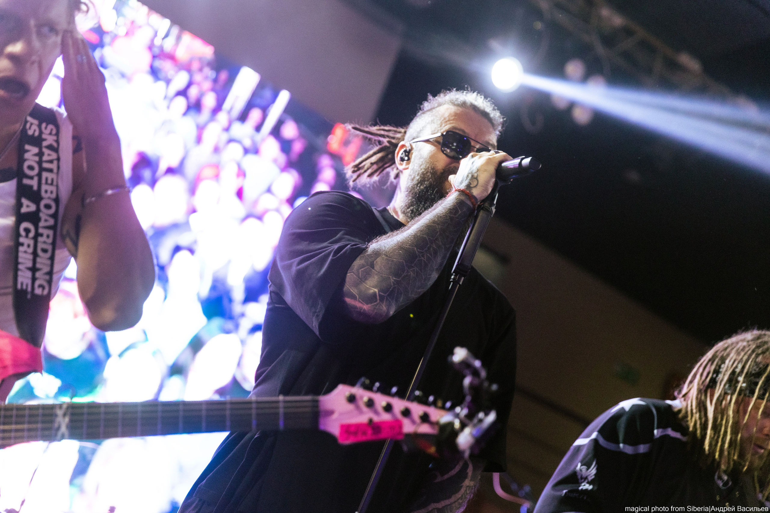 BURITO. _Carpe diem_