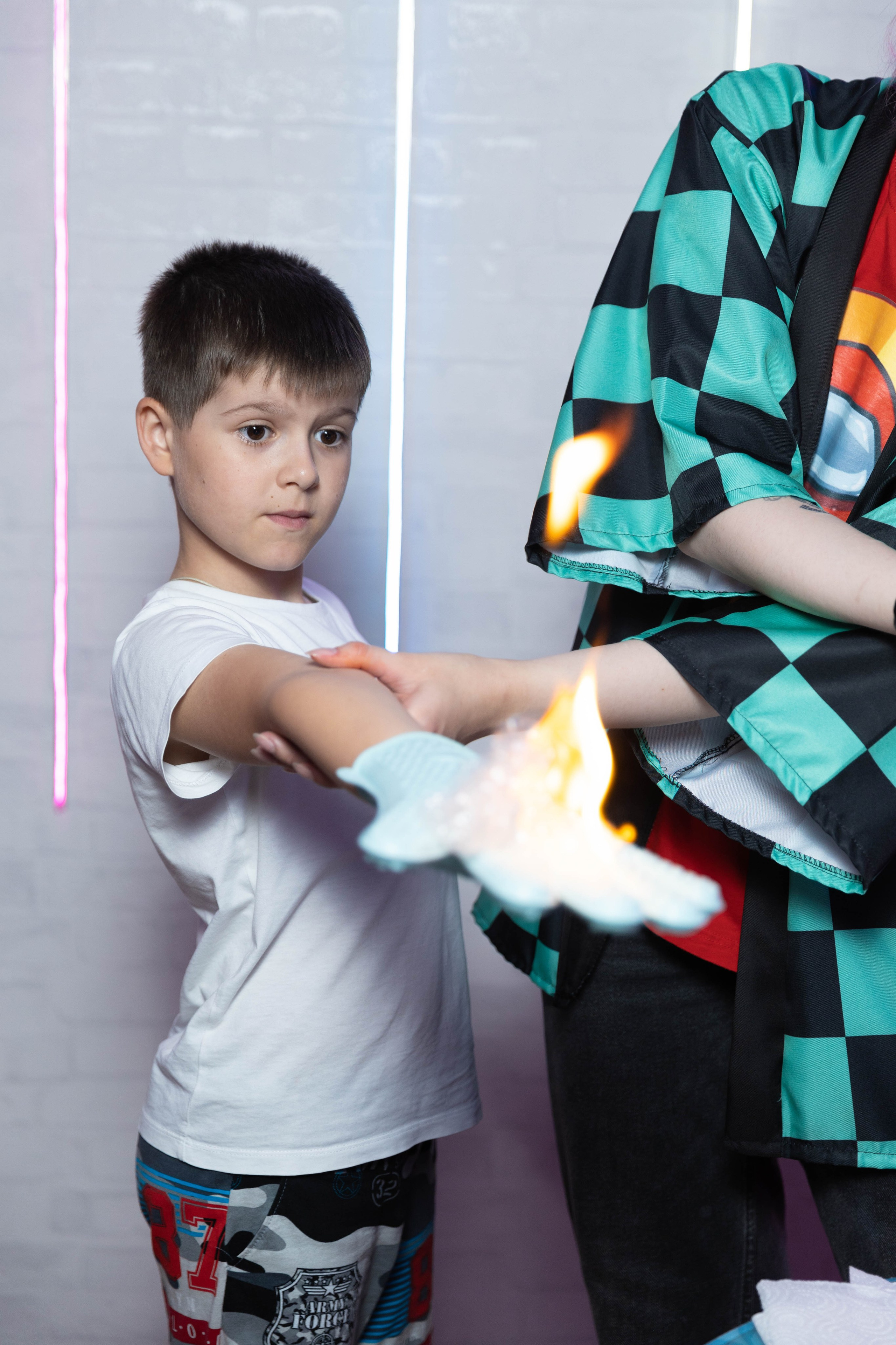 Loft 1. _Carpe diem_