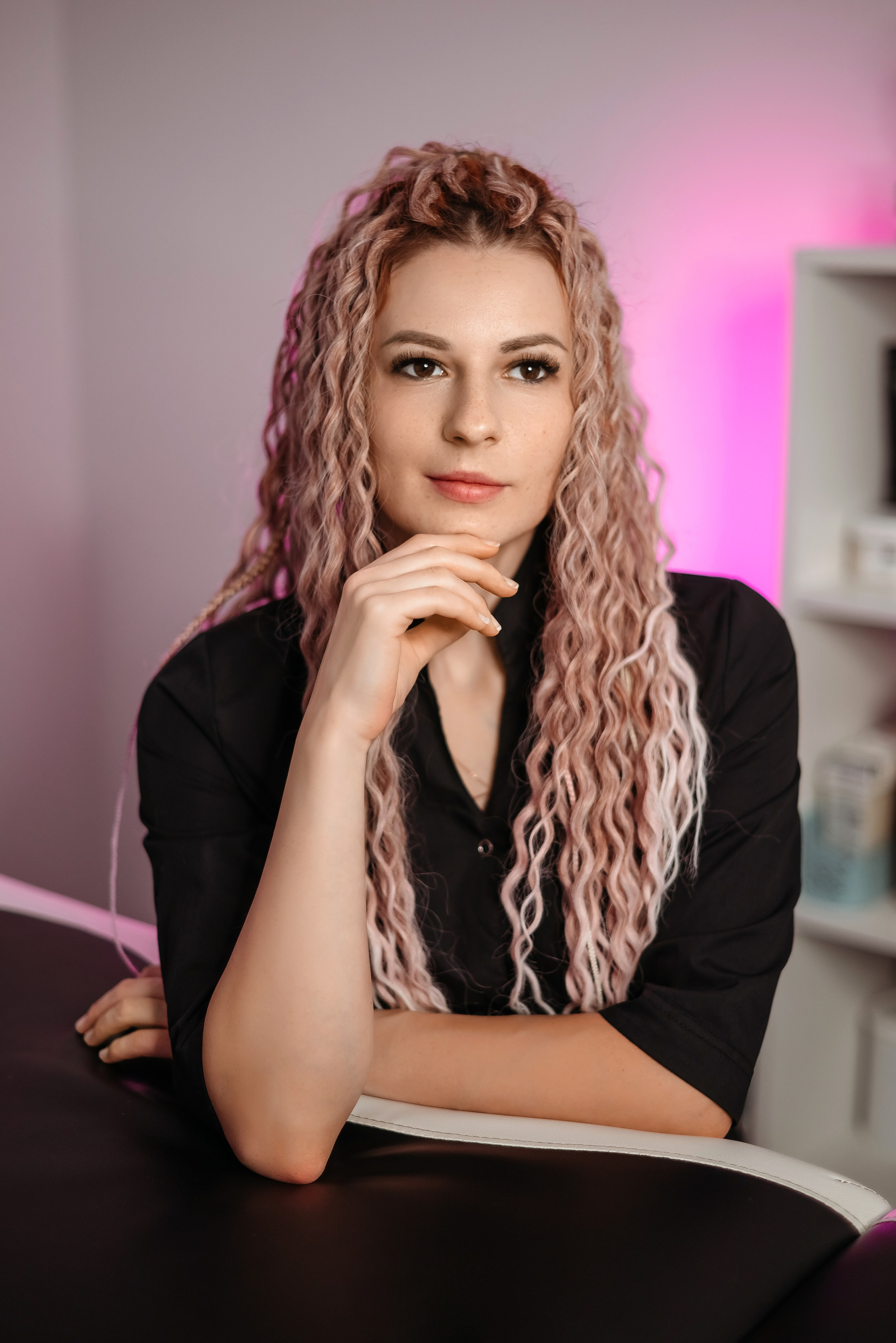 Контент съемка. Фотограф в Гродно Ольга Лукуть