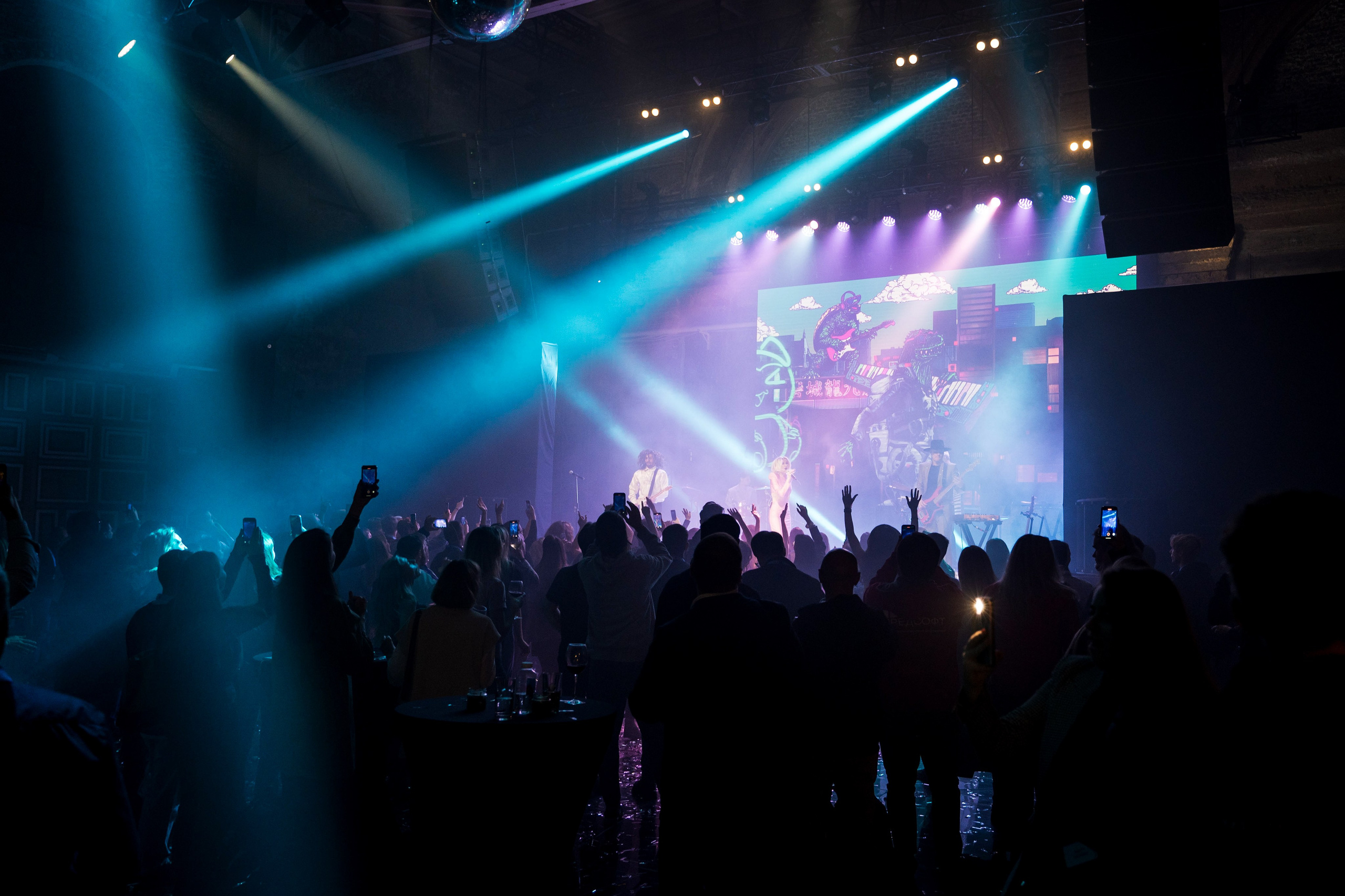 Репортаж. Коммерческий фотограф в Санкт-Петербурге Ксения Максимова