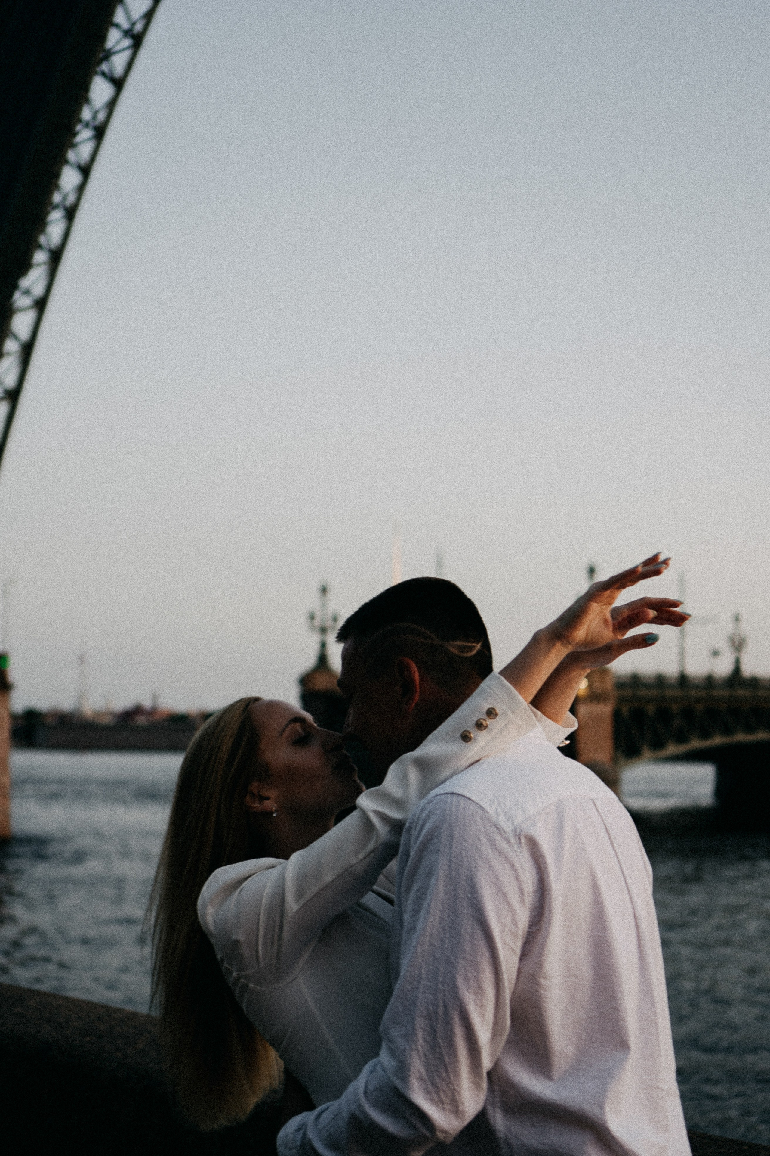 Сьемка мечты. Профессиональный фотограф, Санкт-Петербург — Виктория Богомолова