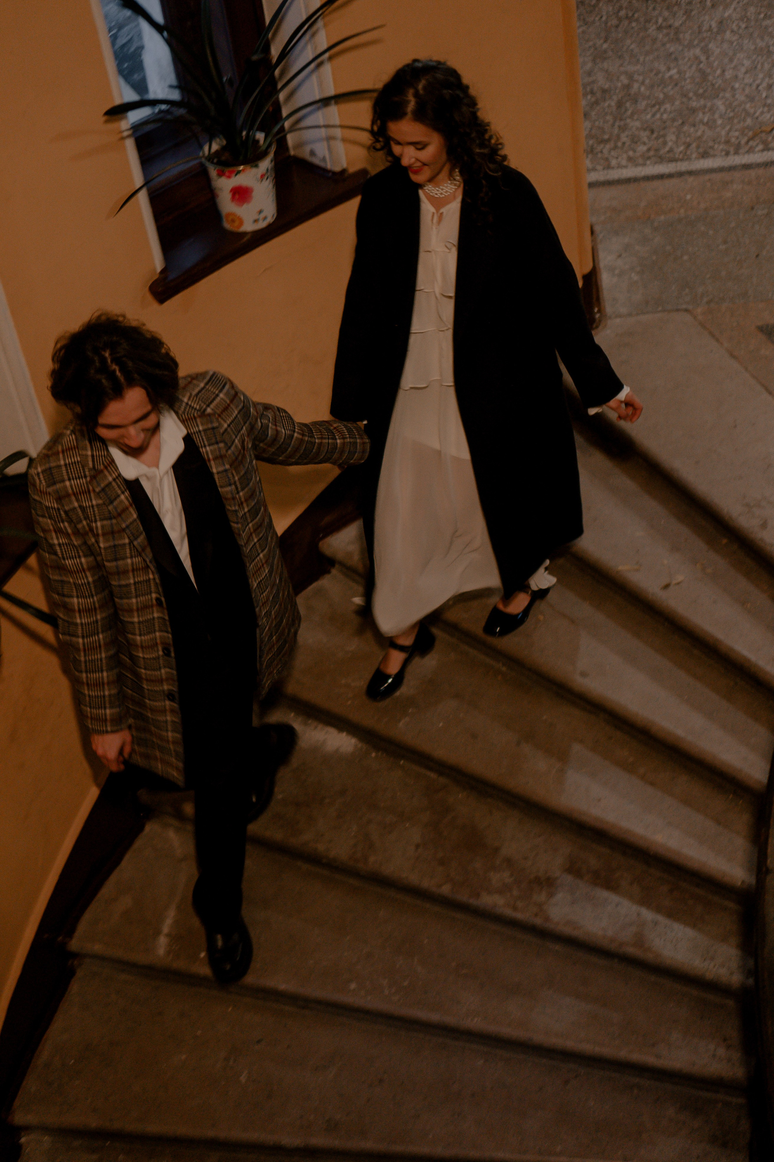 Парадная в Санкт-Петербурге. Профессиональный фотограф, Санкт-Петербург — Виктория Богомолова