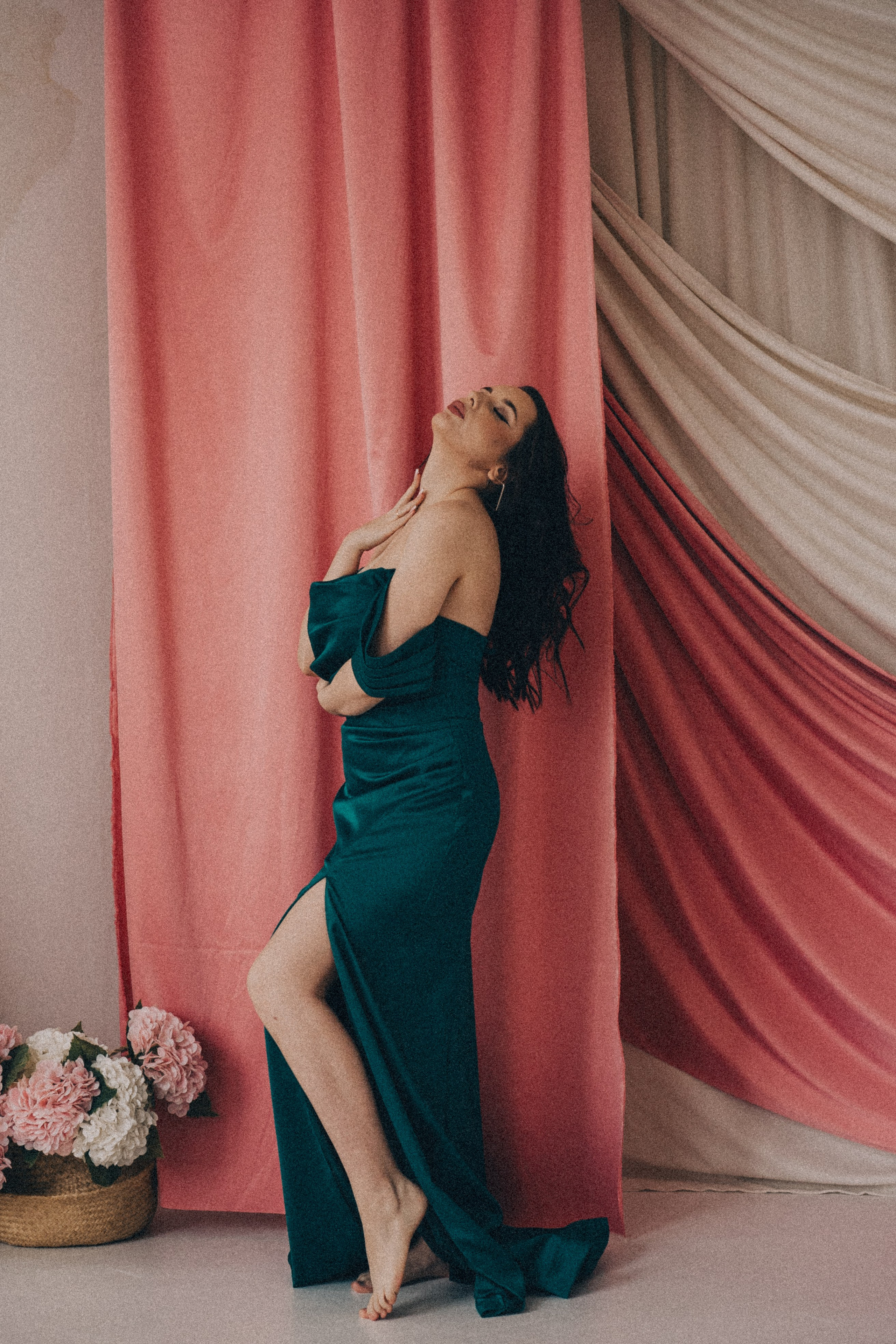 Весенняя. Профессиональный фотограф, Санкт-Петербург — Виктория Богомолова