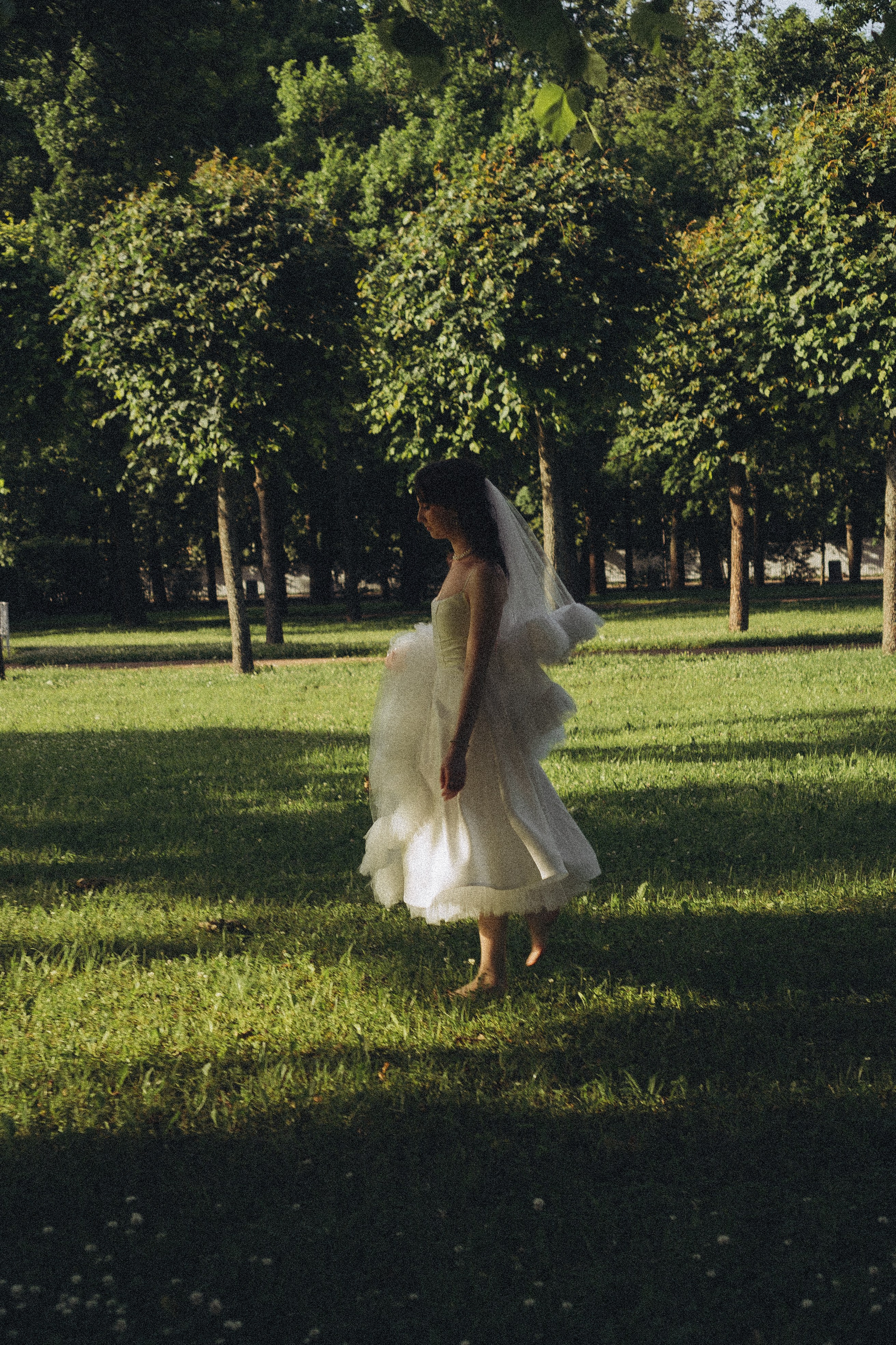 СВАДЕБНАЯ ФОТОСЕСИСИЯ В ГОРОДЕ ПУШКИН. Профессиональный фотограф, Санкт-Петербург — Виктория Богомолова