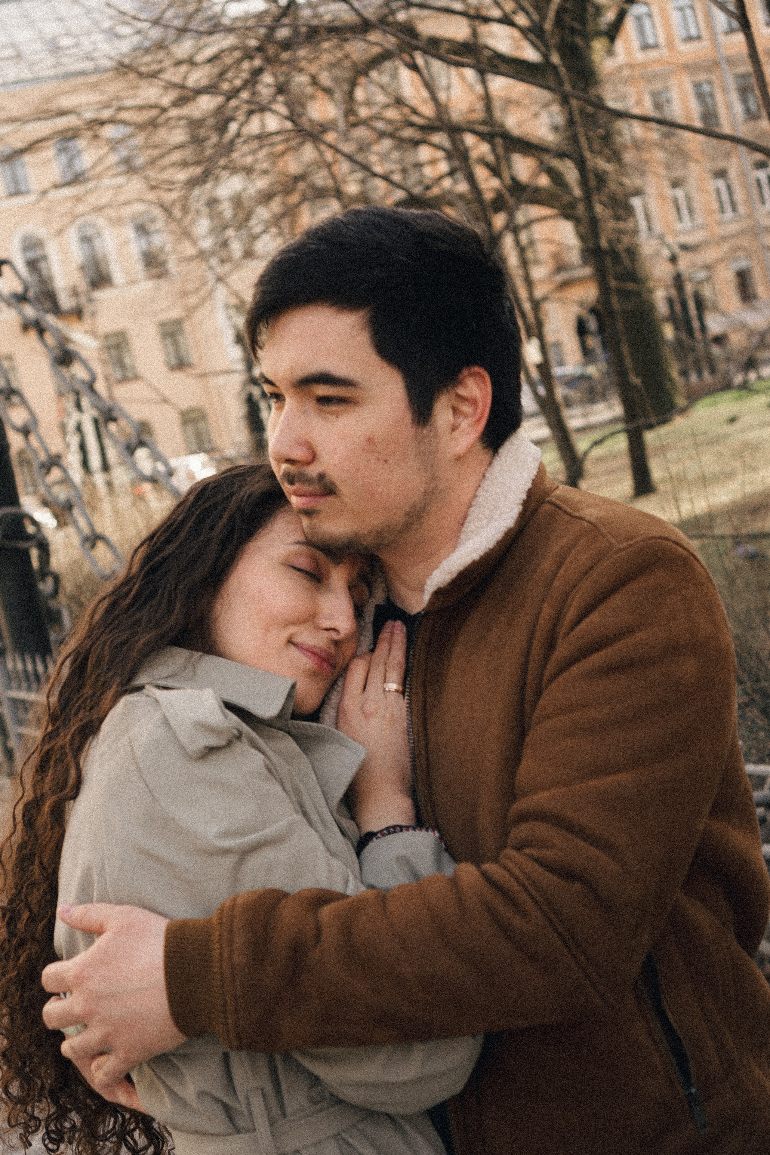 Love story. Профессиональный фотограф, Санкт-Петербург — Виктория Богомолова