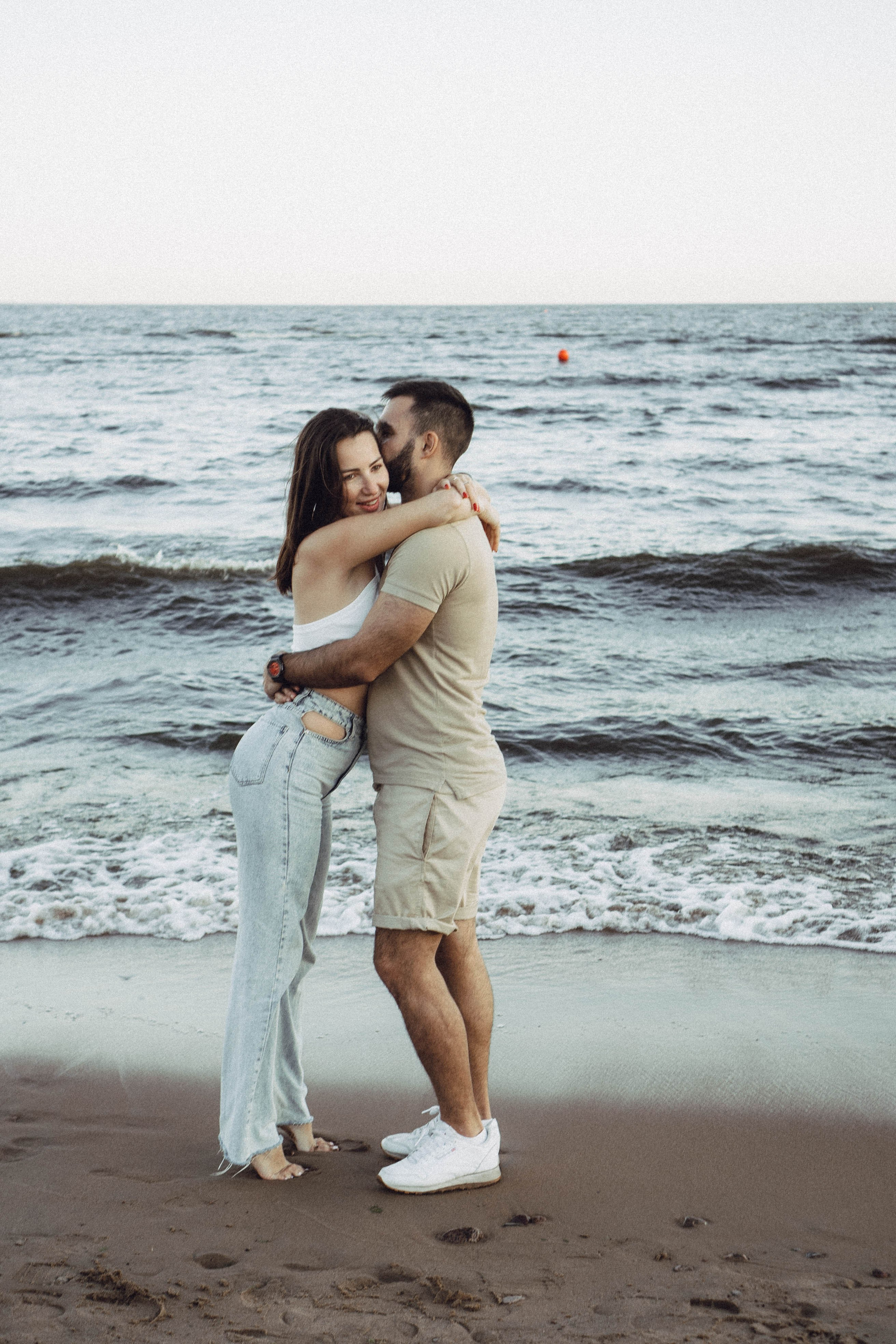 Любовь на заливе. Профессиональный фотограф, Санкт-Петербург — Виктория Богомолова