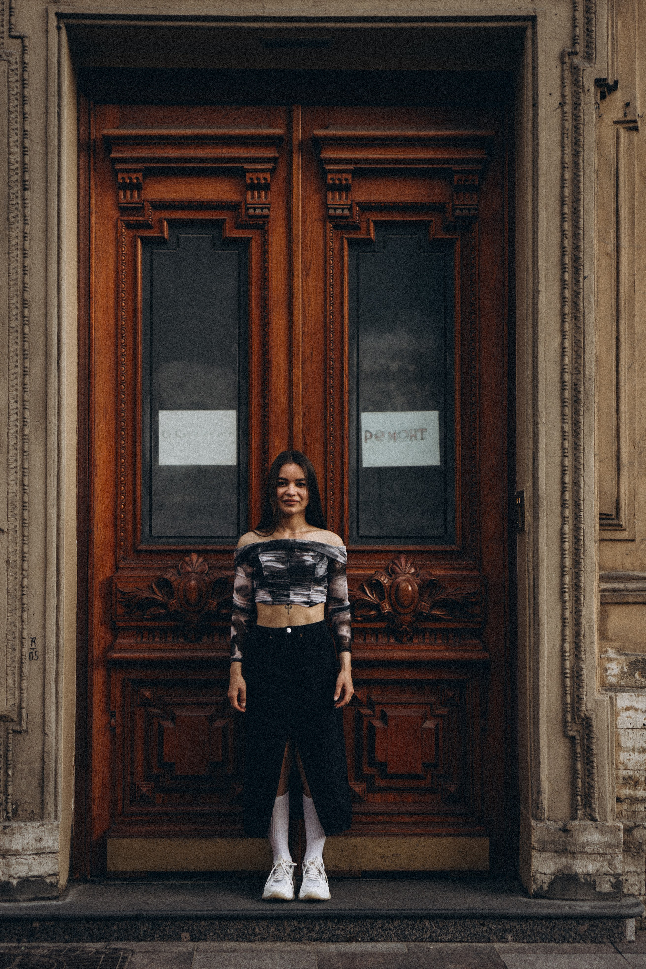 ПРОГУЛКА ПО САНКТ-ПЕТЕРБУРГУ. Профессиональный фотограф, Санкт-Петербург — Виктория Богомолова