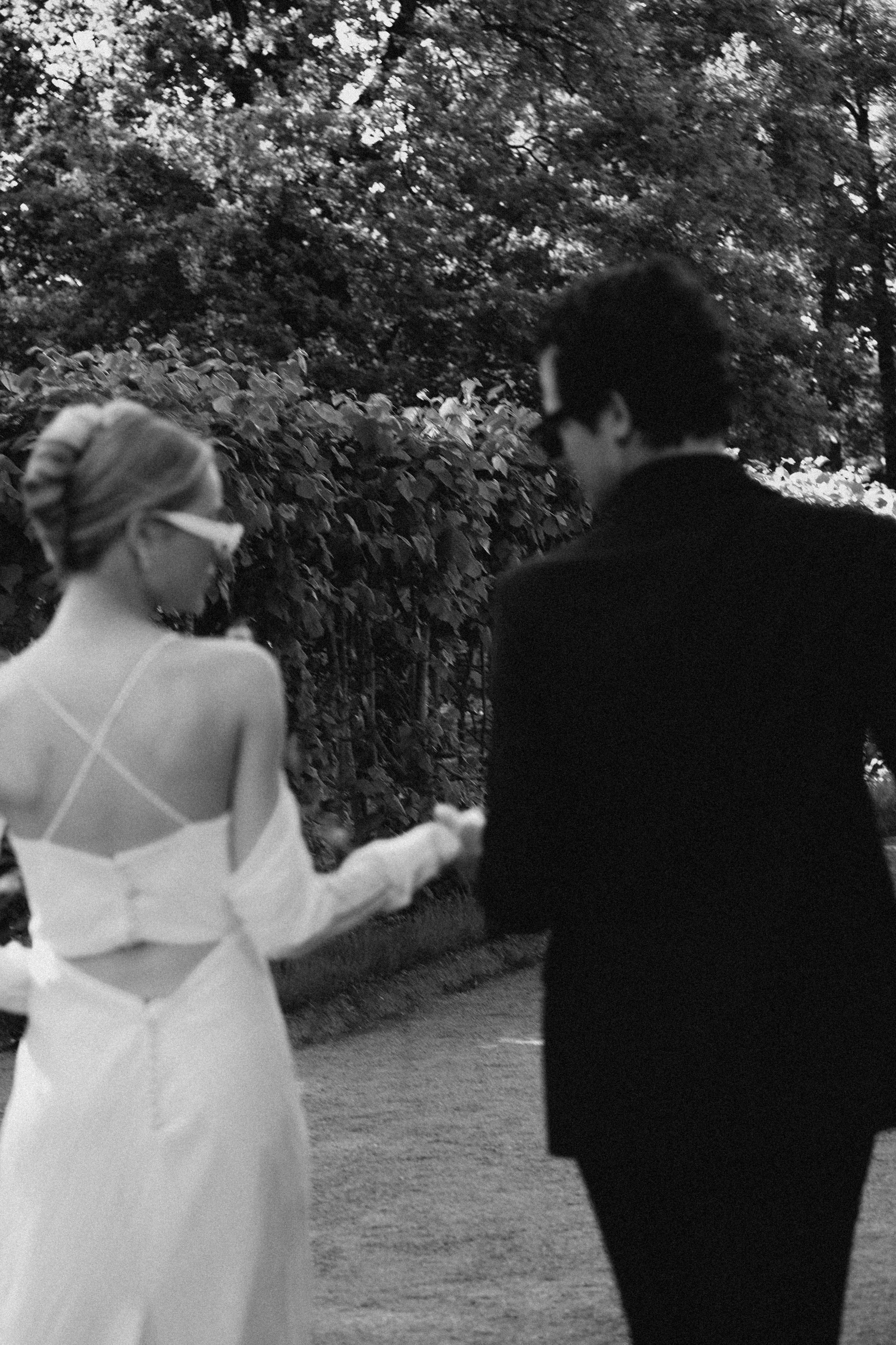 СВАДЕБНАЯ СЬЕМКА В ПАРКЕ ОРАНИЕНБАУМ. Профессиональный фотограф, Санкт-Петербург — Виктория Богомолова