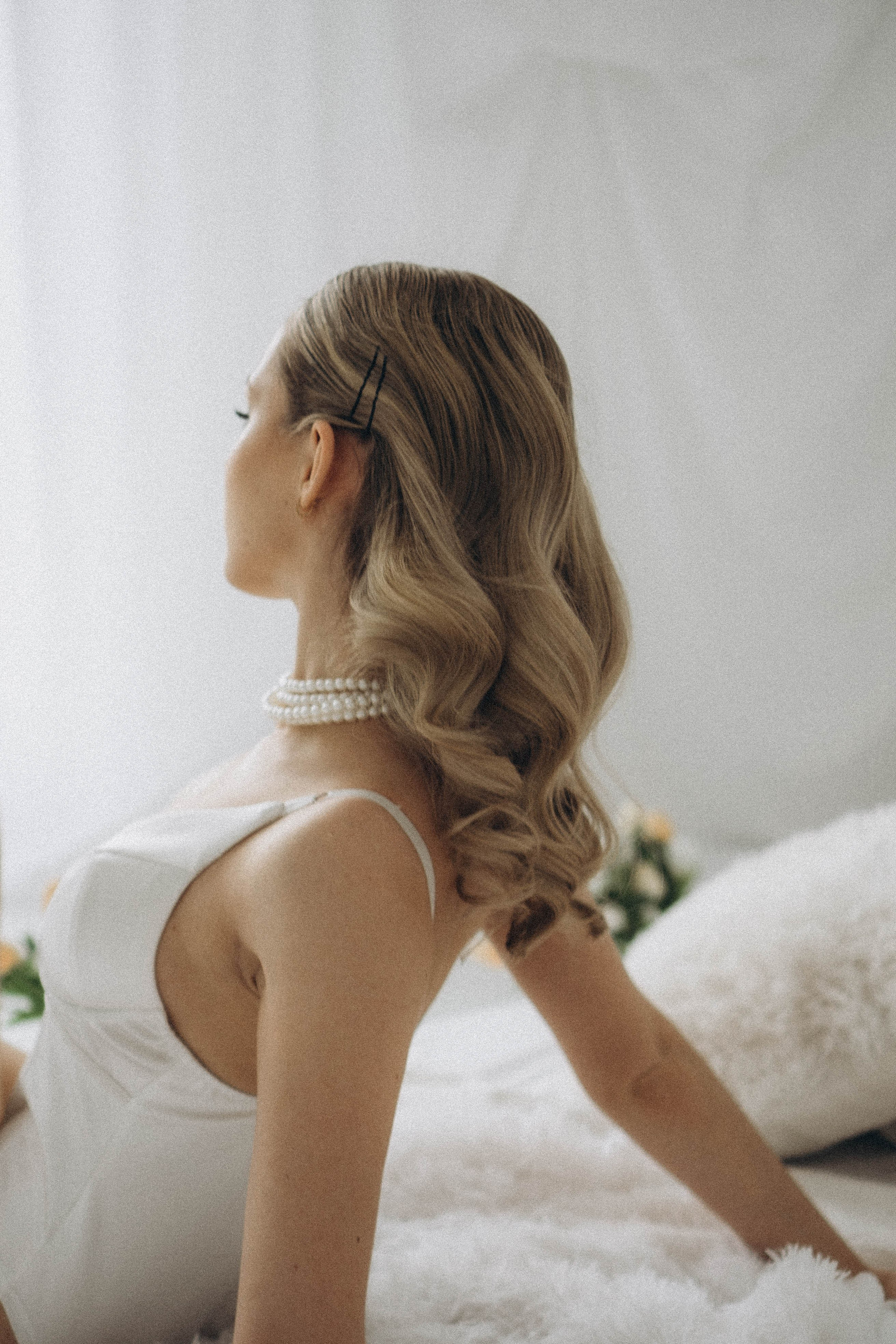 Весенняя. Профессиональный фотограф, Санкт-Петербург — Виктория Богомолова