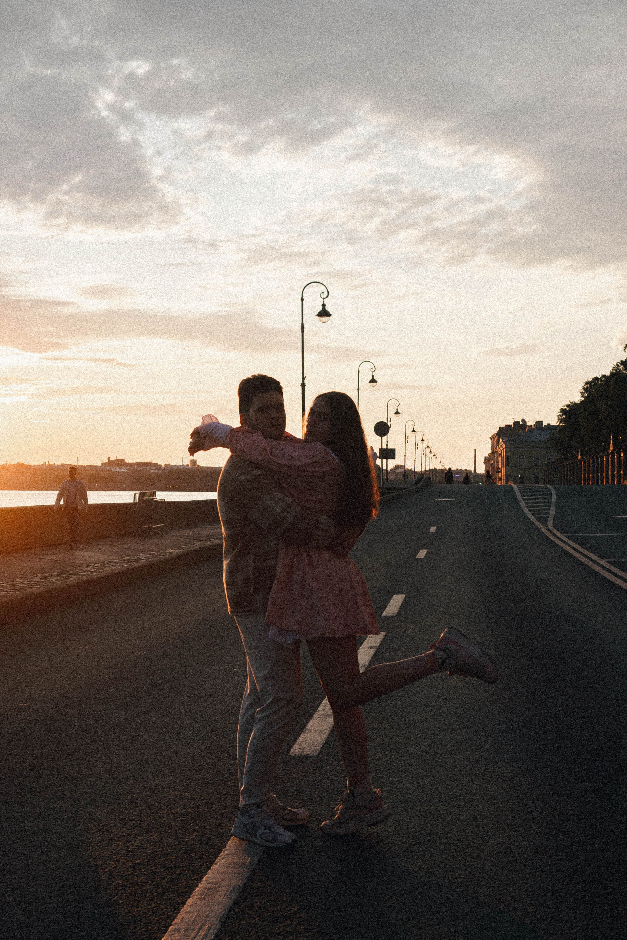 Любовь. Профессиональный фотограф, Санкт-Петербург — Виктория Богомолова