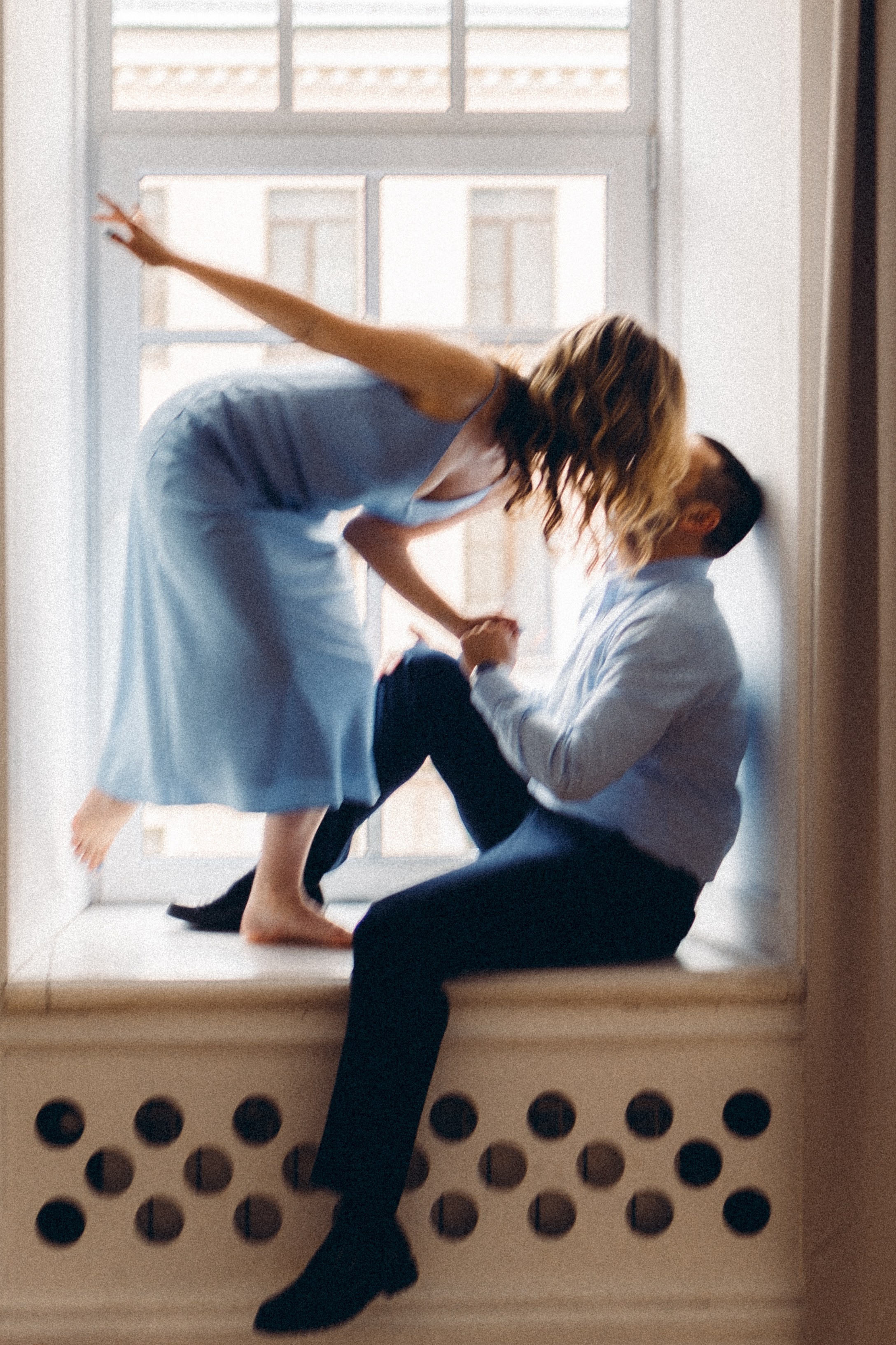 СТУДИЯ И ПРОГУЛКА ДЛЯ ПАРЫ. Профессиональный фотограф, Санкт-Петербург — Виктория Богомолова