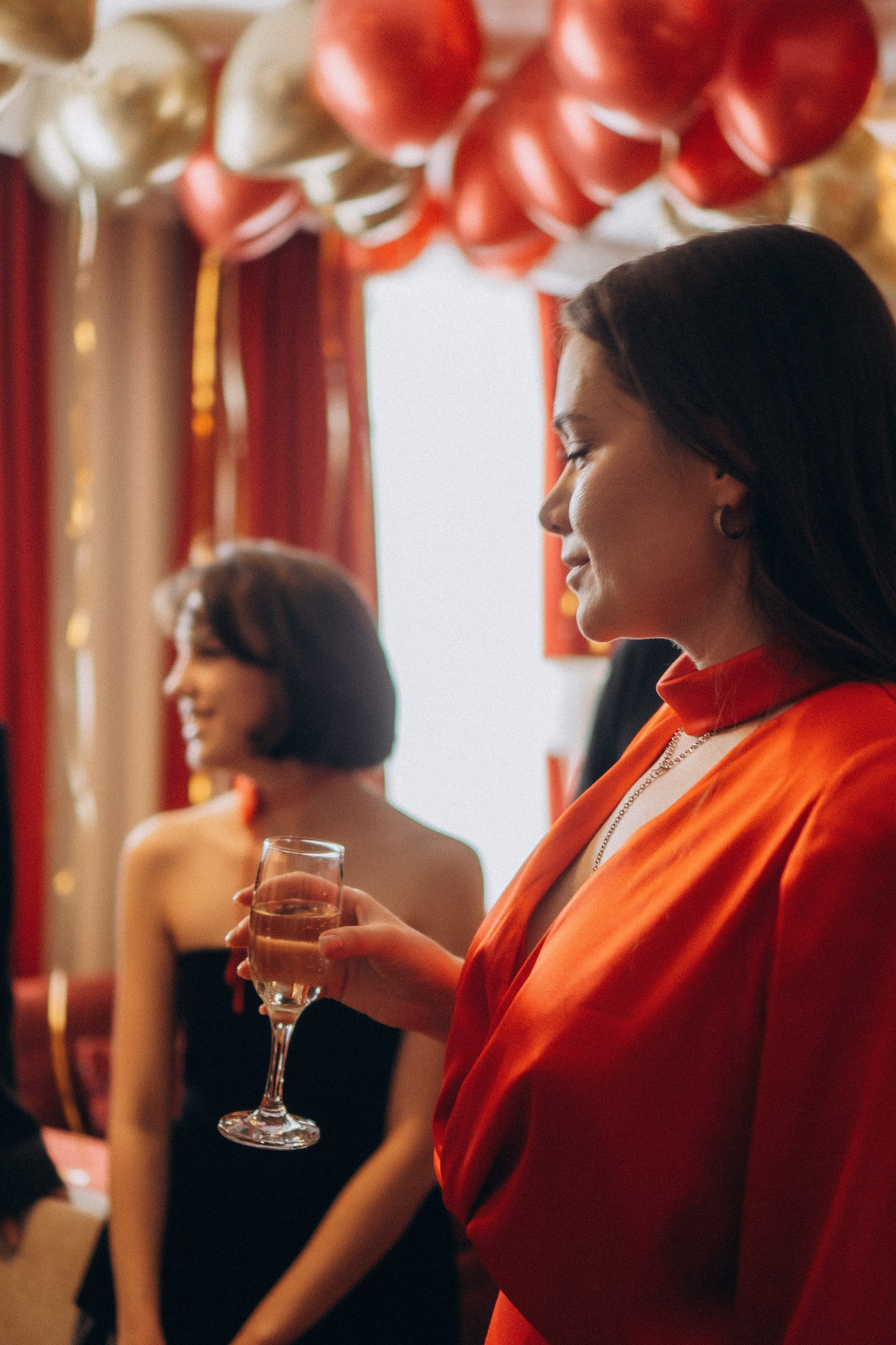 ДЕНЬ РОЖДЕНИЯ. Профессиональный фотограф, Санкт-Петербург — Виктория Богомолова