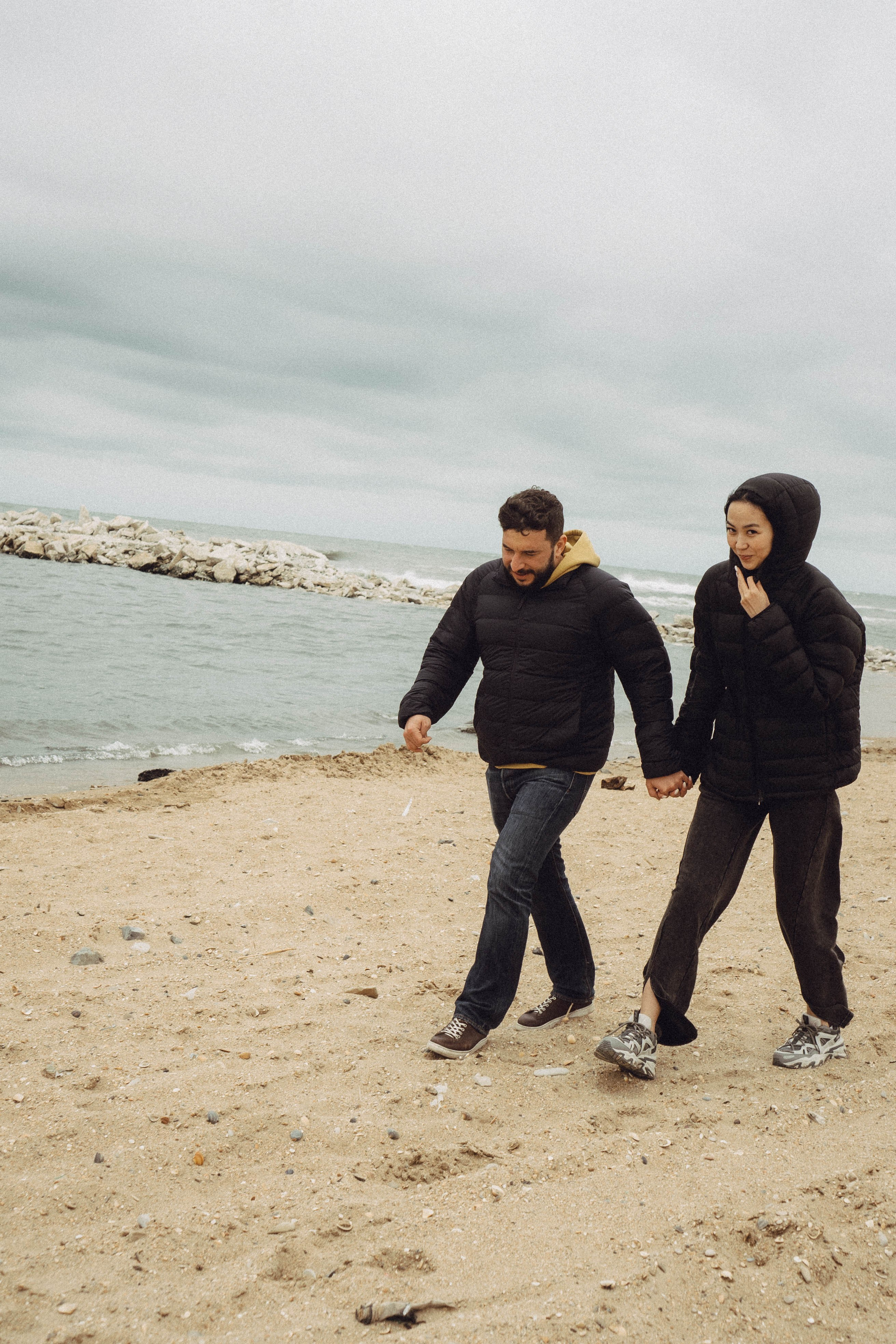 Каспийское море. Профессиональный фотограф, Санкт-Петербург — Виктория Богомолова