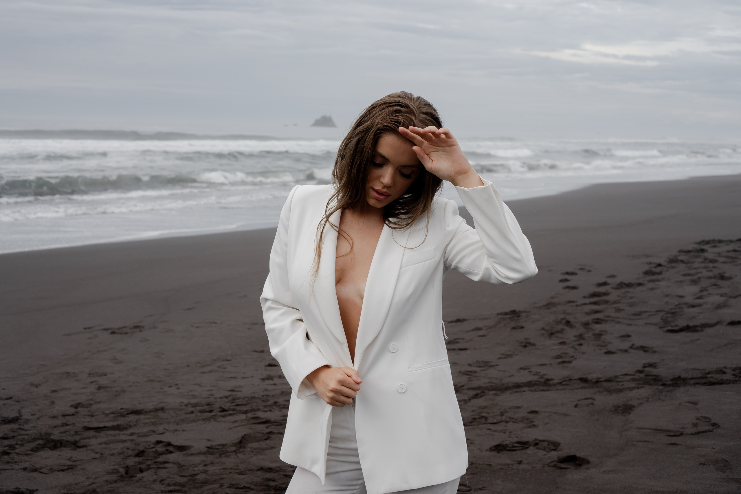 ТИХИЙ ОКЕАН. Профессиональный фотограф, Санкт-Петербург — Виктория Богомолова