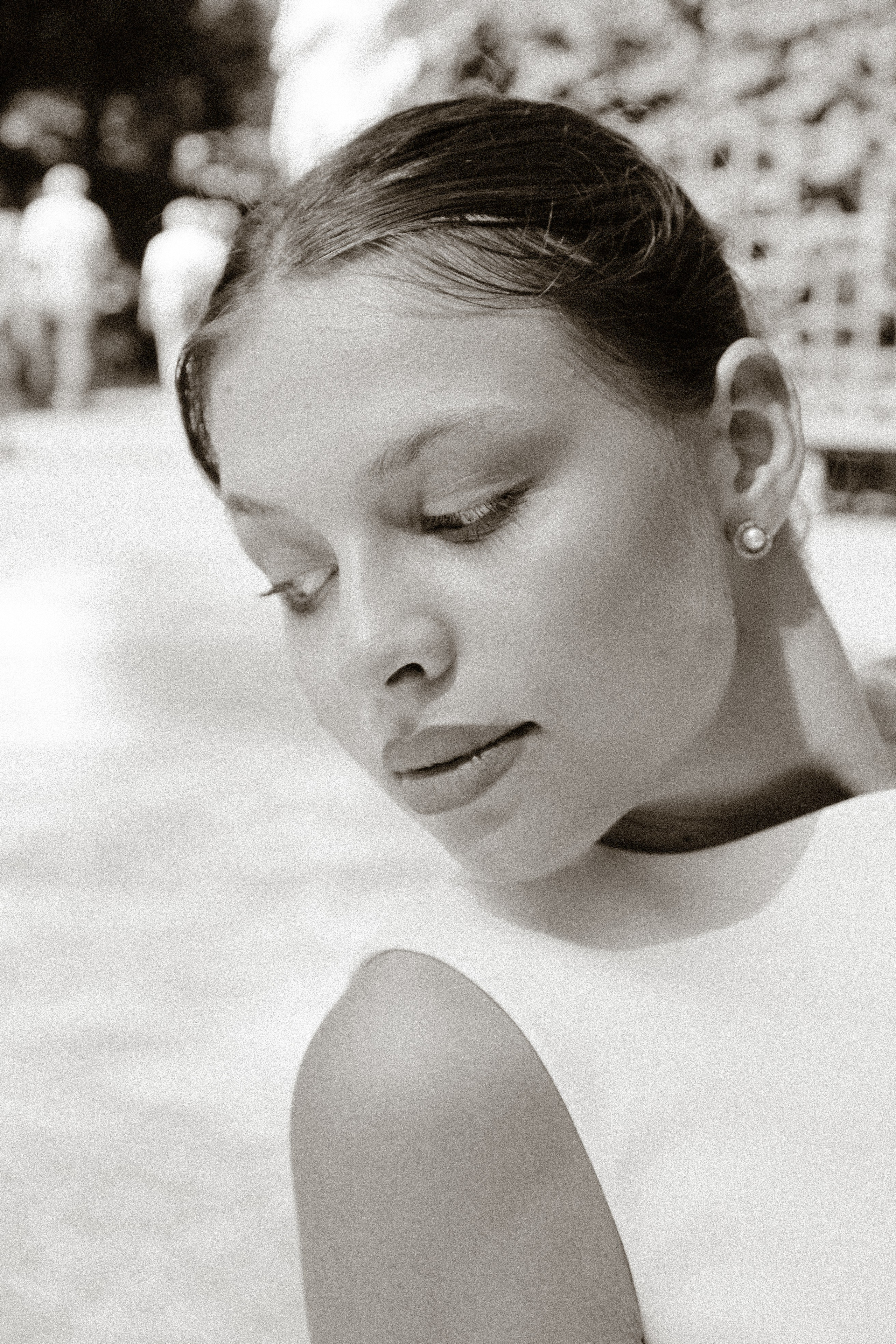 ПРОГУЛКА ПО ЛЕТНЕМУ САДУ. Профессиональный фотограф, Санкт-Петербург — Виктория Богомолова