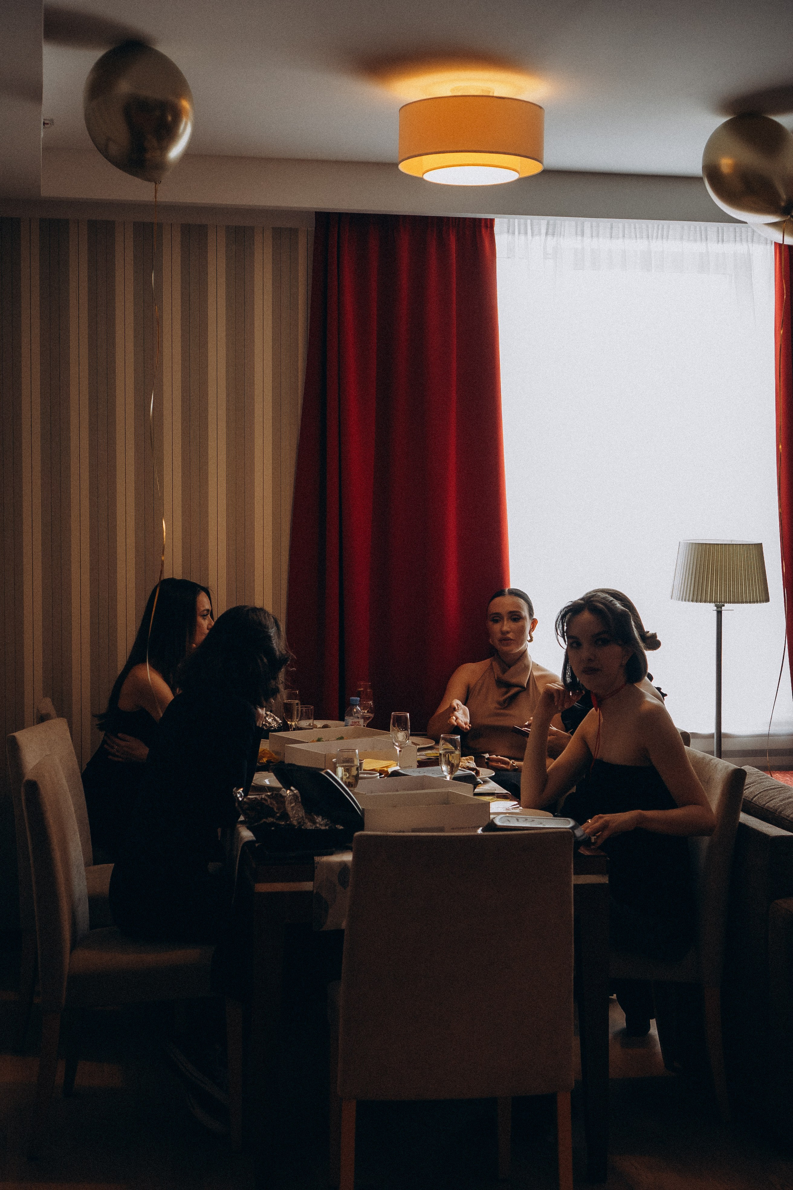 ДЕНЬ РОЖДЕНИЯ. Профессиональный фотограф, Санкт-Петербург — Виктория Богомолова