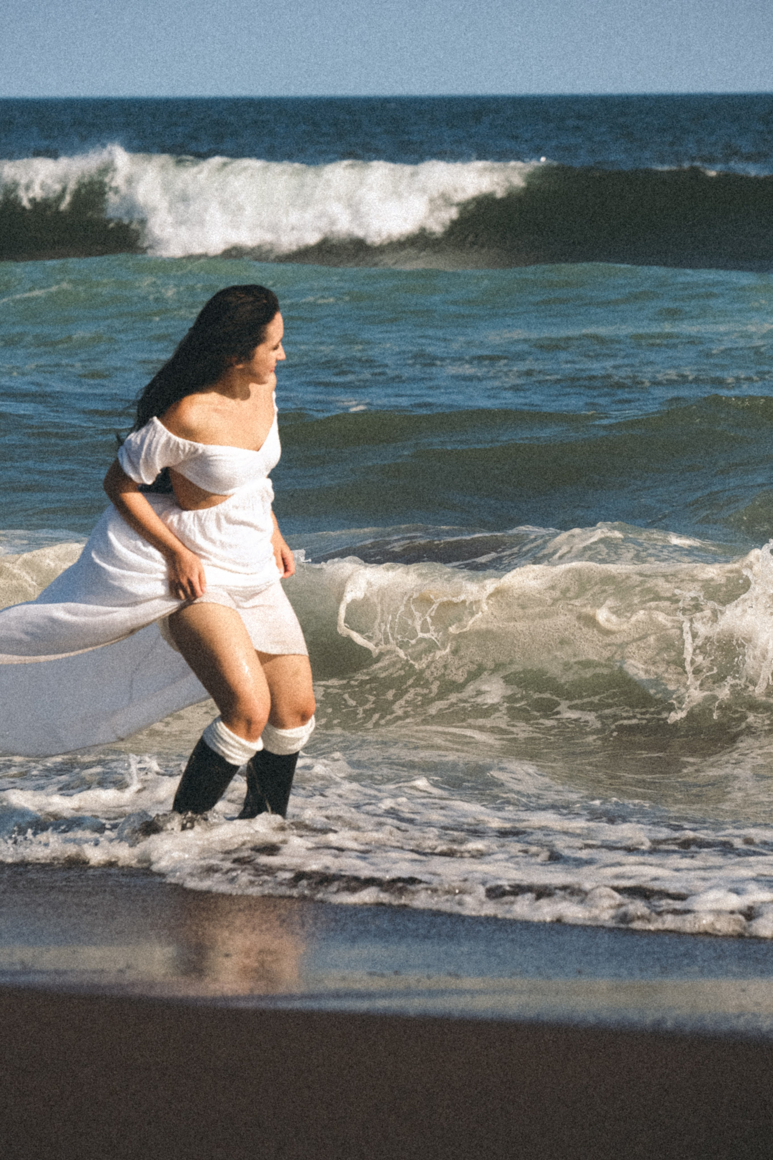Тихий океан. Профессиональный фотограф, Санкт-Петербург — Виктория Богомолова