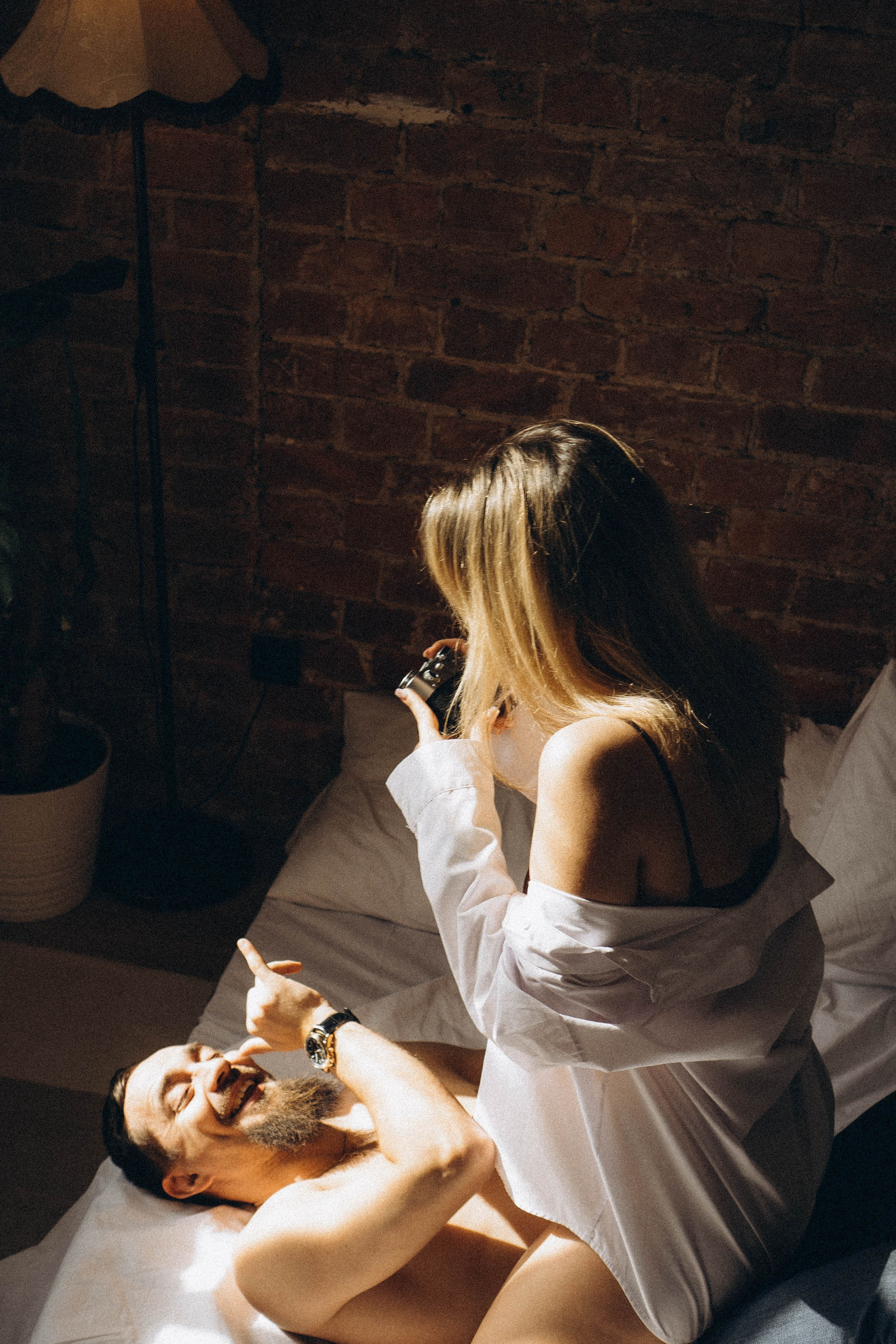 Любовь. Профессиональный фотограф, Санкт-Петербург — Виктория Богомолова