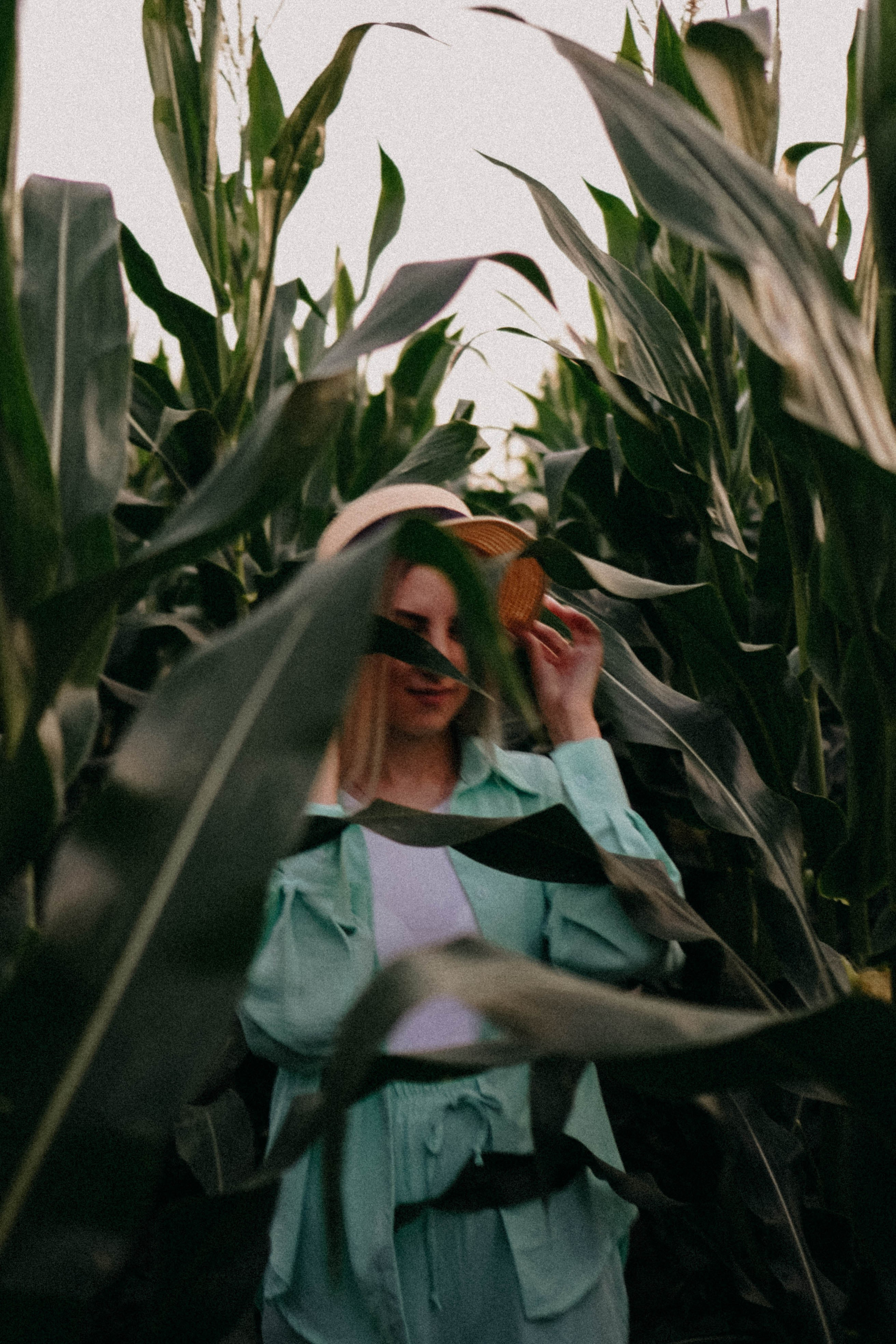 Летний вечер. Профессиональный фотограф, Санкт-Петербург — Виктория Богомолова