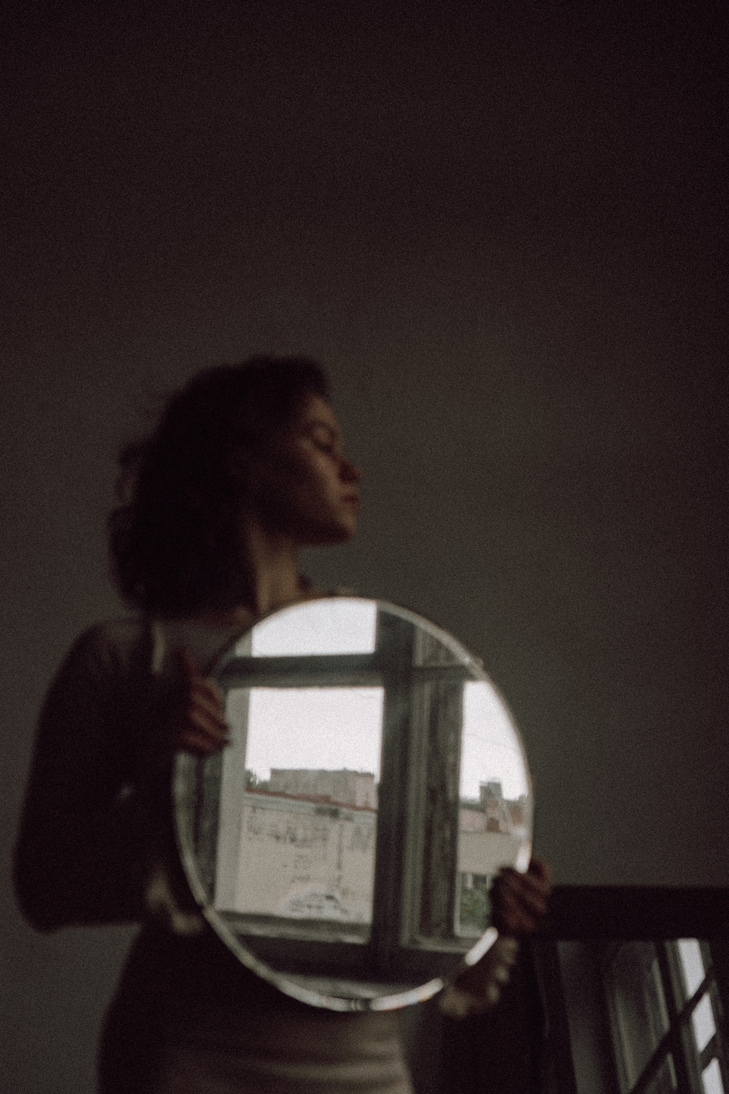 СТУДИЙНАЯ. Профессиональный фотограф, Санкт-Петербург — Виктория Богомолова