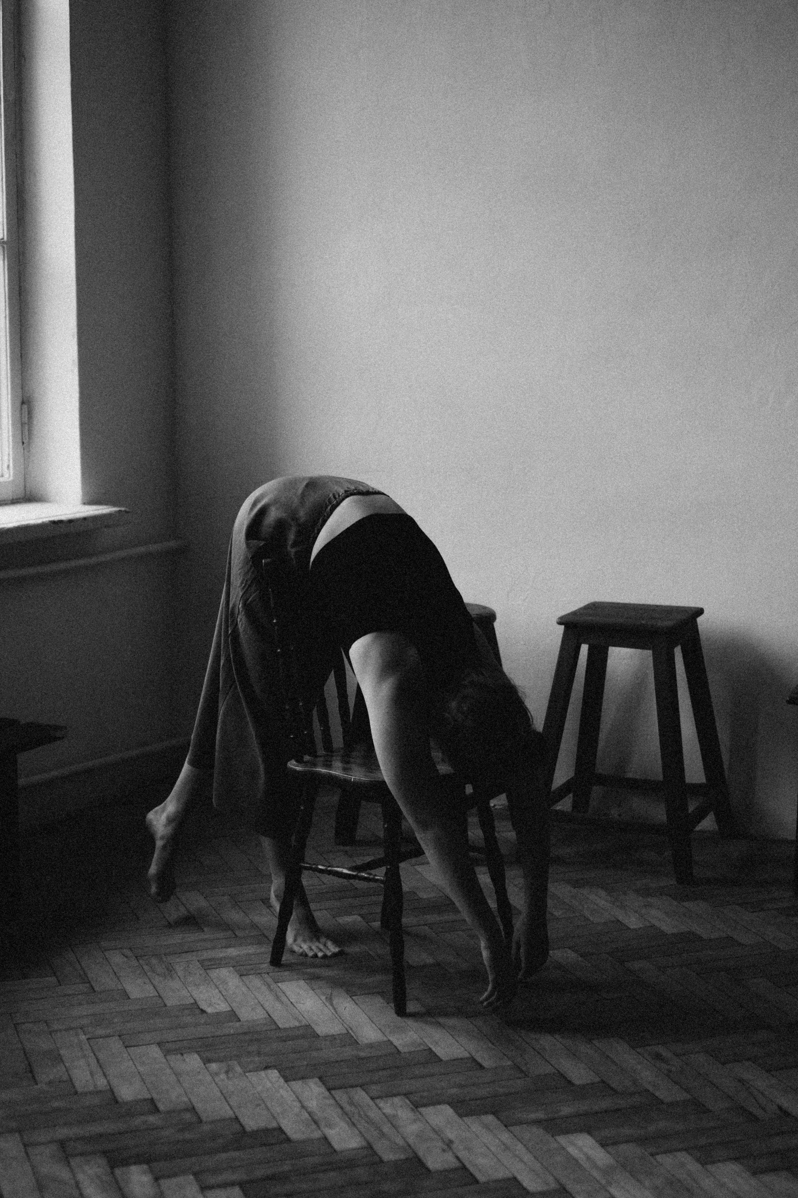 Студийная для девушки. Профессиональный фотограф, Санкт-Петербург — Виктория Богомолова