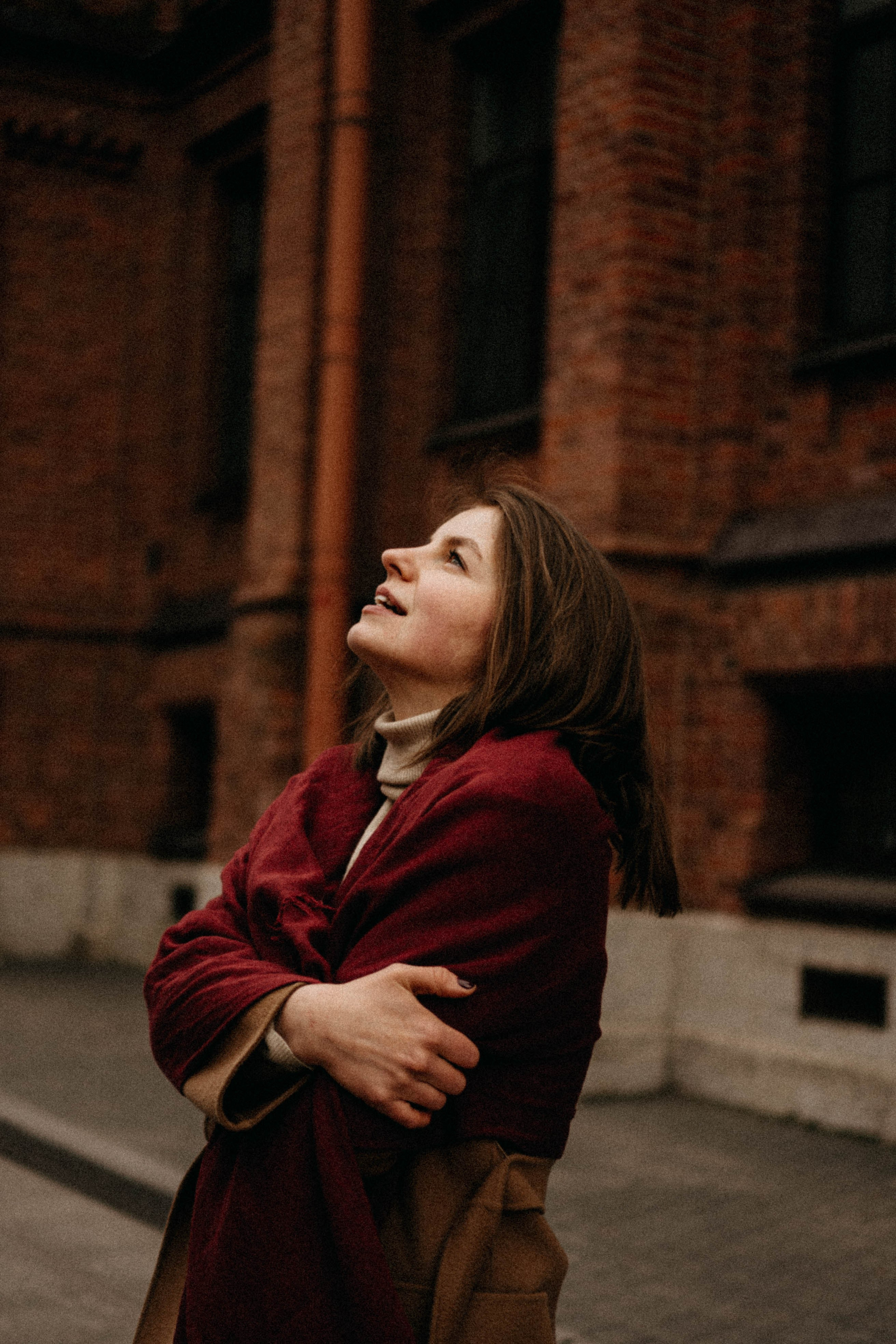 Атмосферная прогулочная. Профессиональный фотограф, Санкт-Петербург — Виктория Богомолова