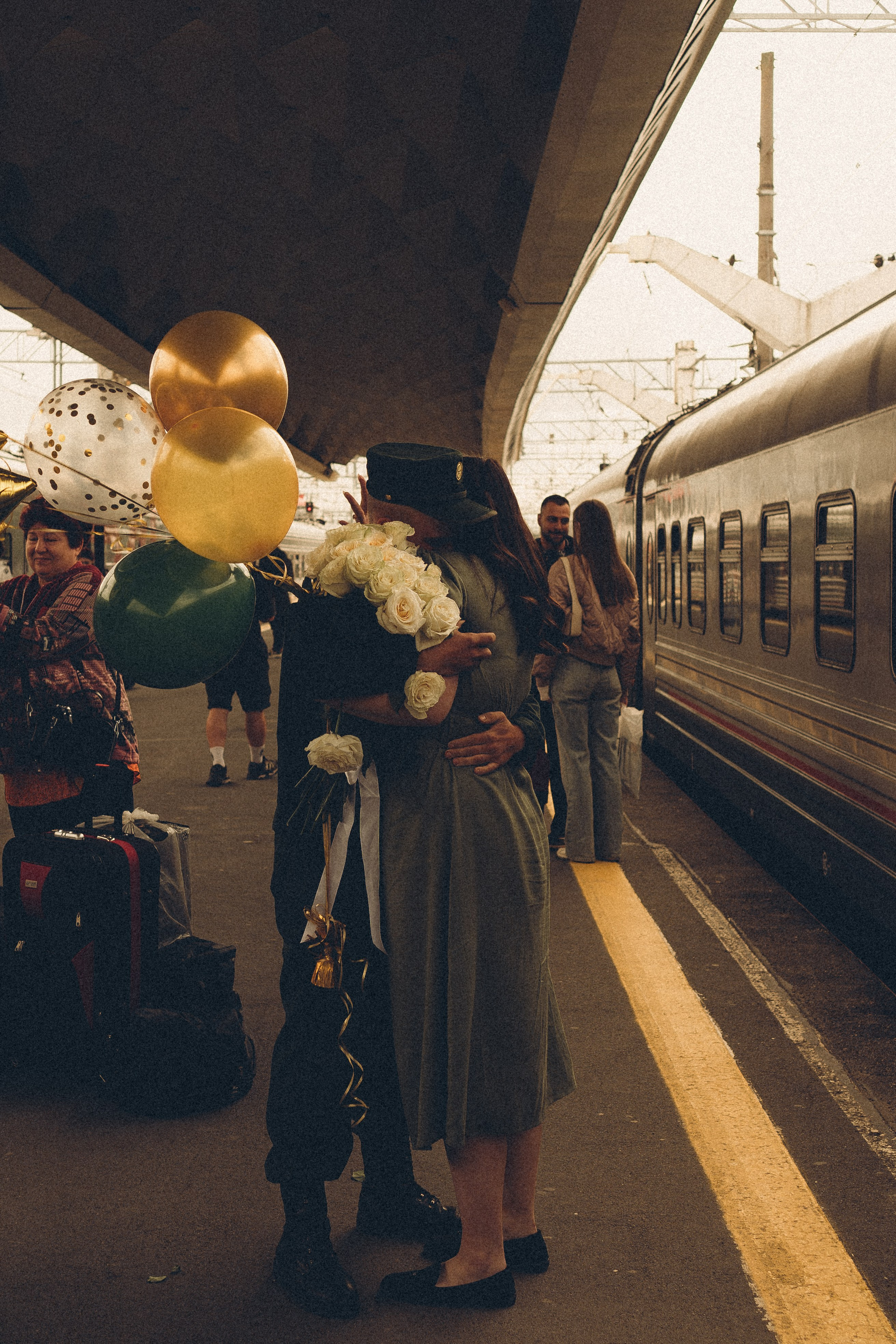 ПРЕДЛОЖЕНИЕ. Профессиональный фотограф, Санкт-Петербург — Виктория Богомолова