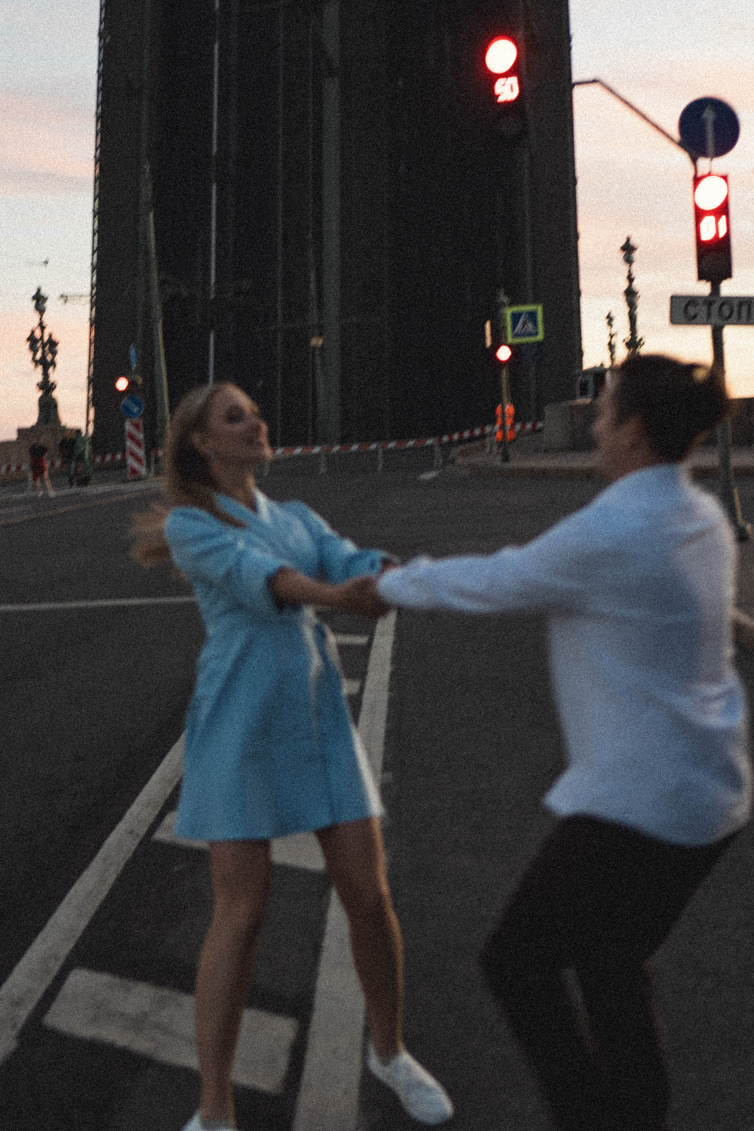 СЧАСТЛИВОЕ УТРО. Профессиональный фотограф, Санкт-Петербург — Виктория Богомолова