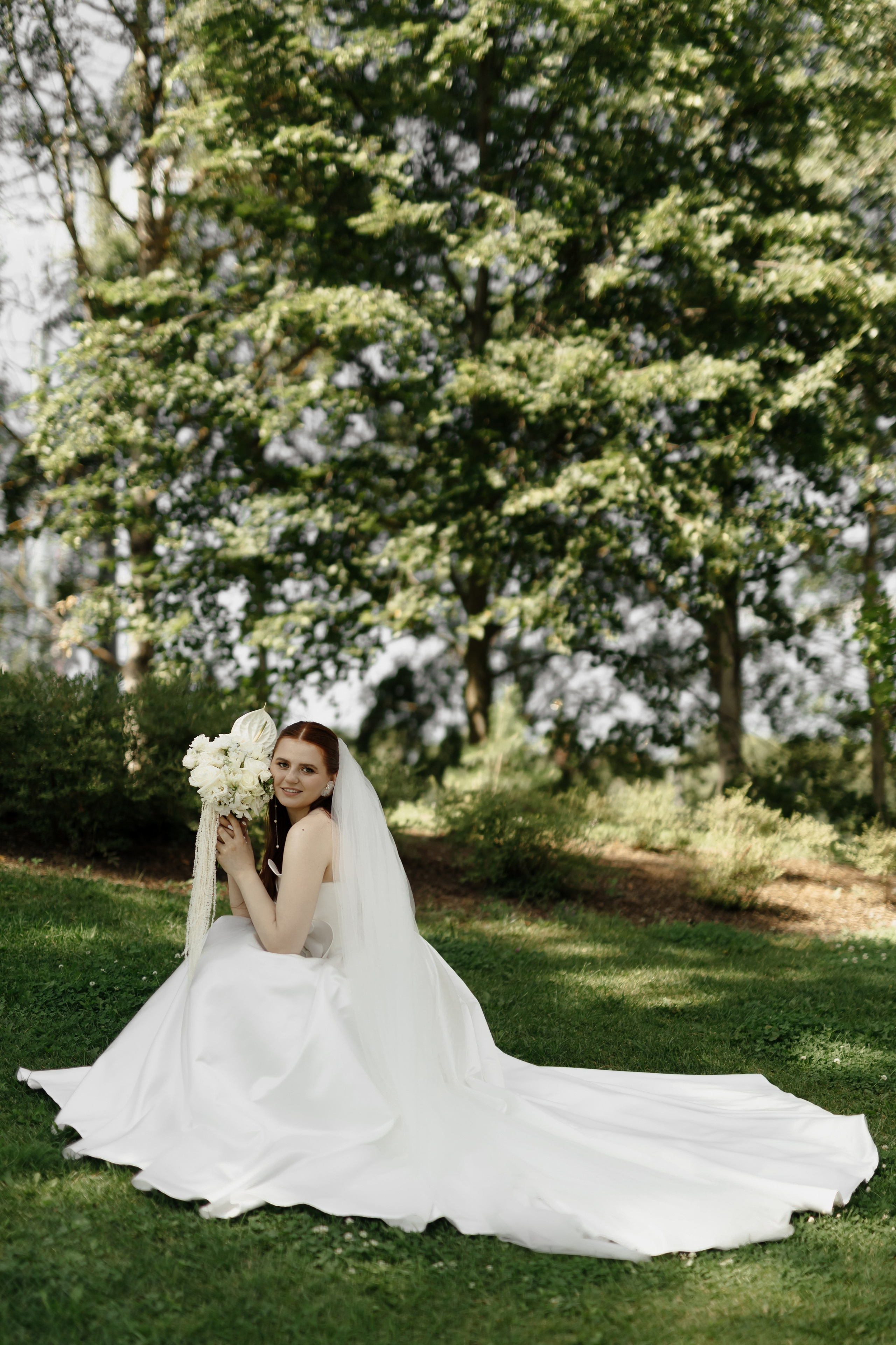 Свадьба Ильи и Натальи. Фотограф Кольчугино/Владимир/Москва Елизавета Иода