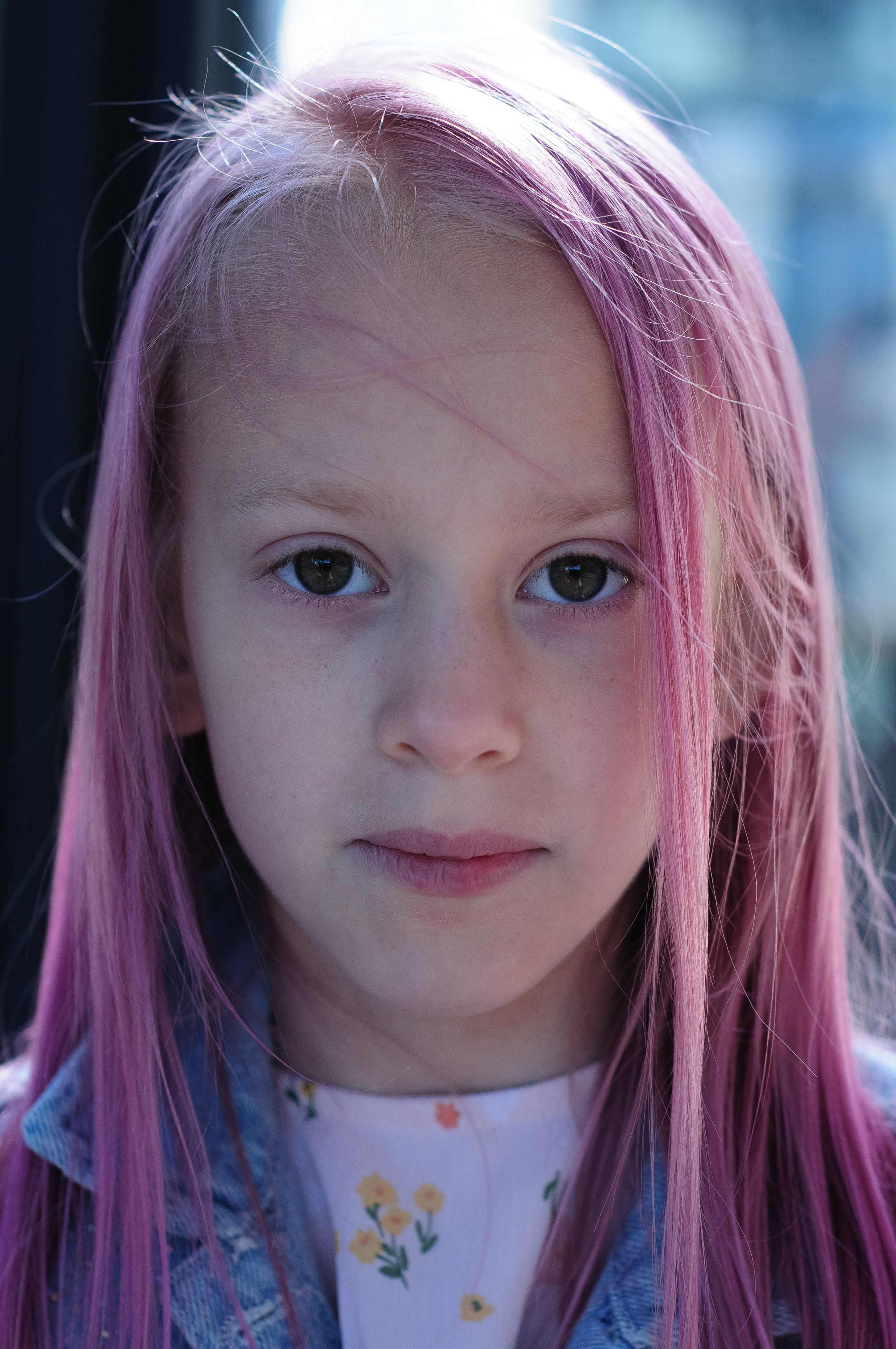 Маленькое Я