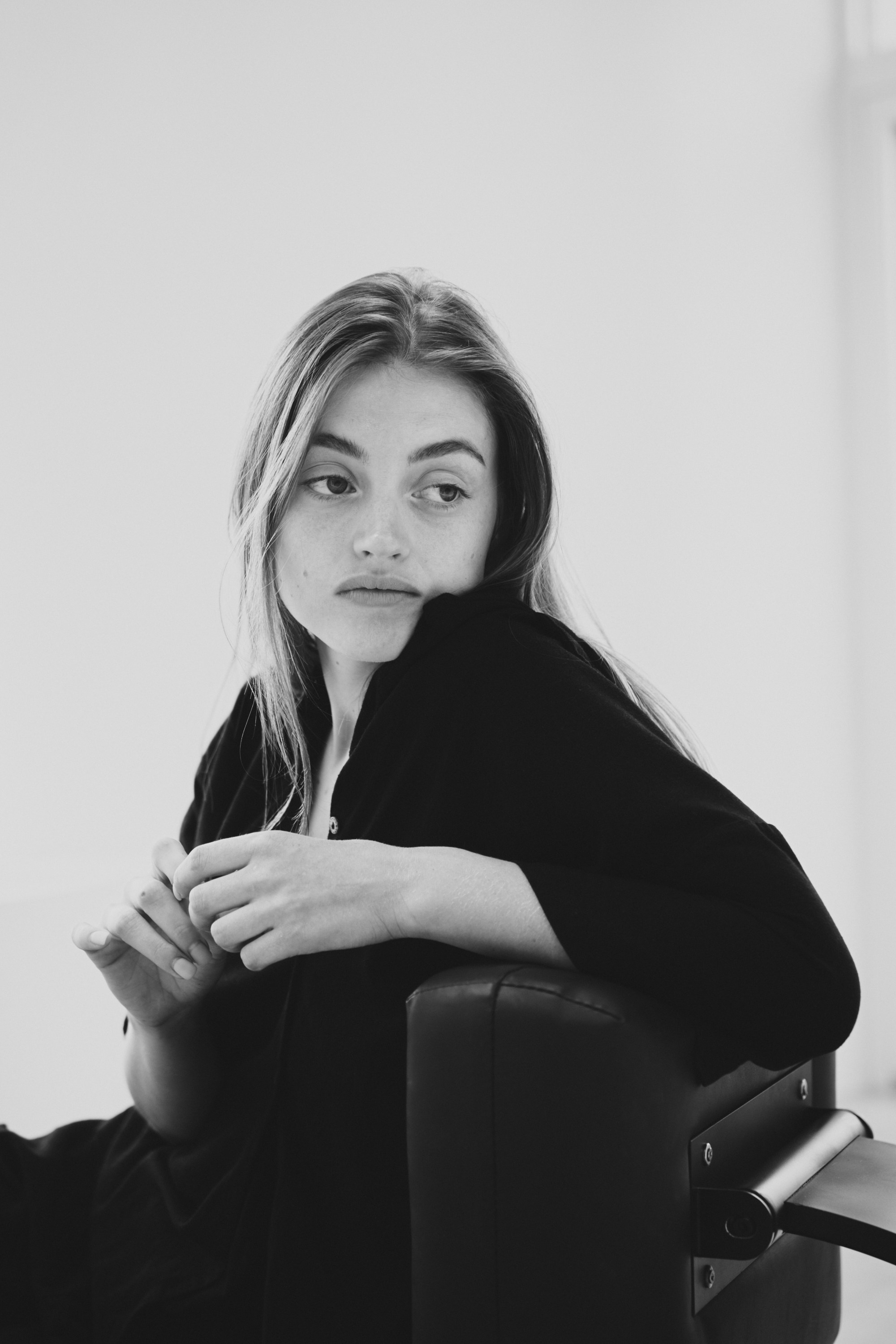 Портретный фотограф в Санкт-Петербурге Антон Овчинников