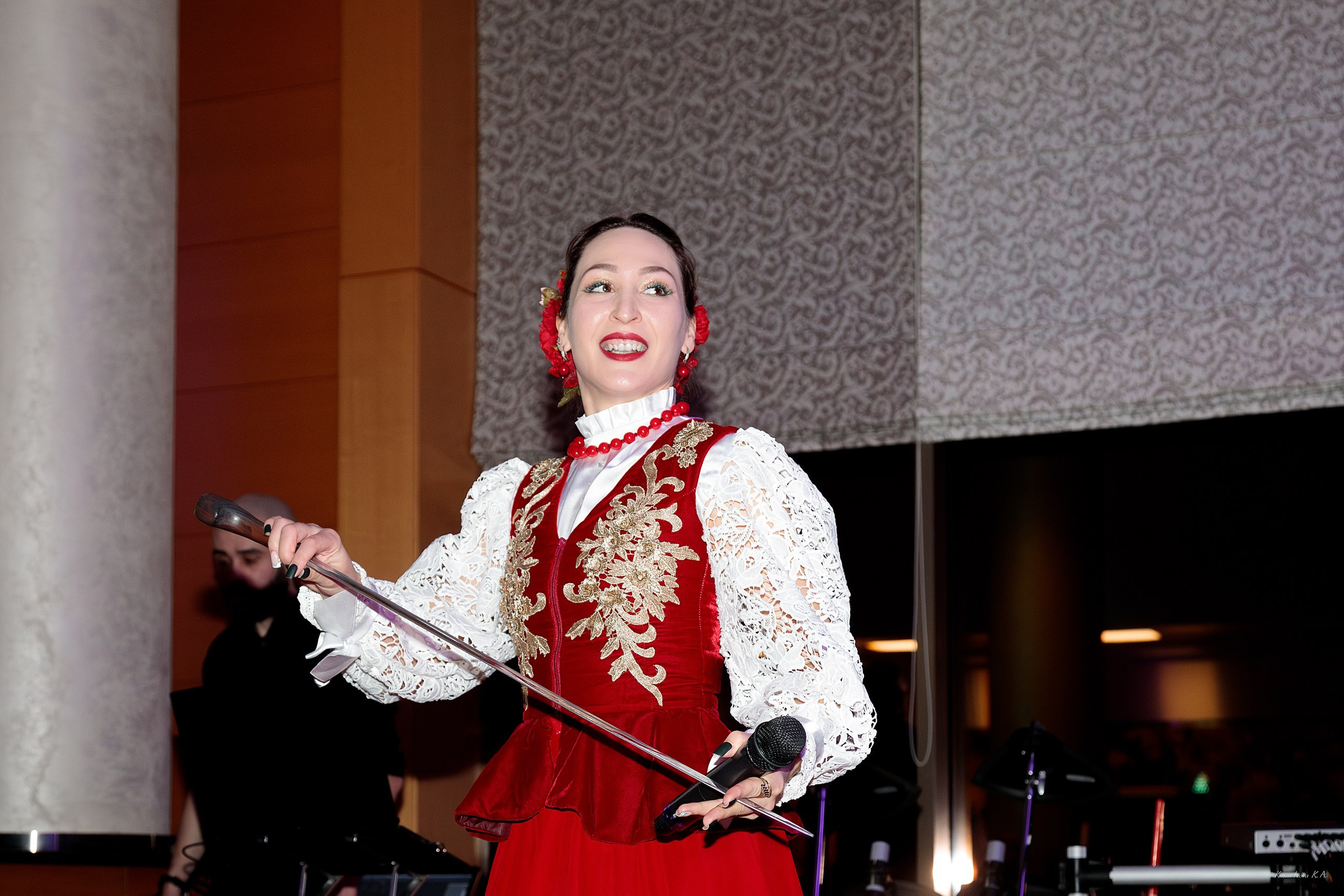 Репортажная съемка. Репортажный фотограф Кузнецова Кристина