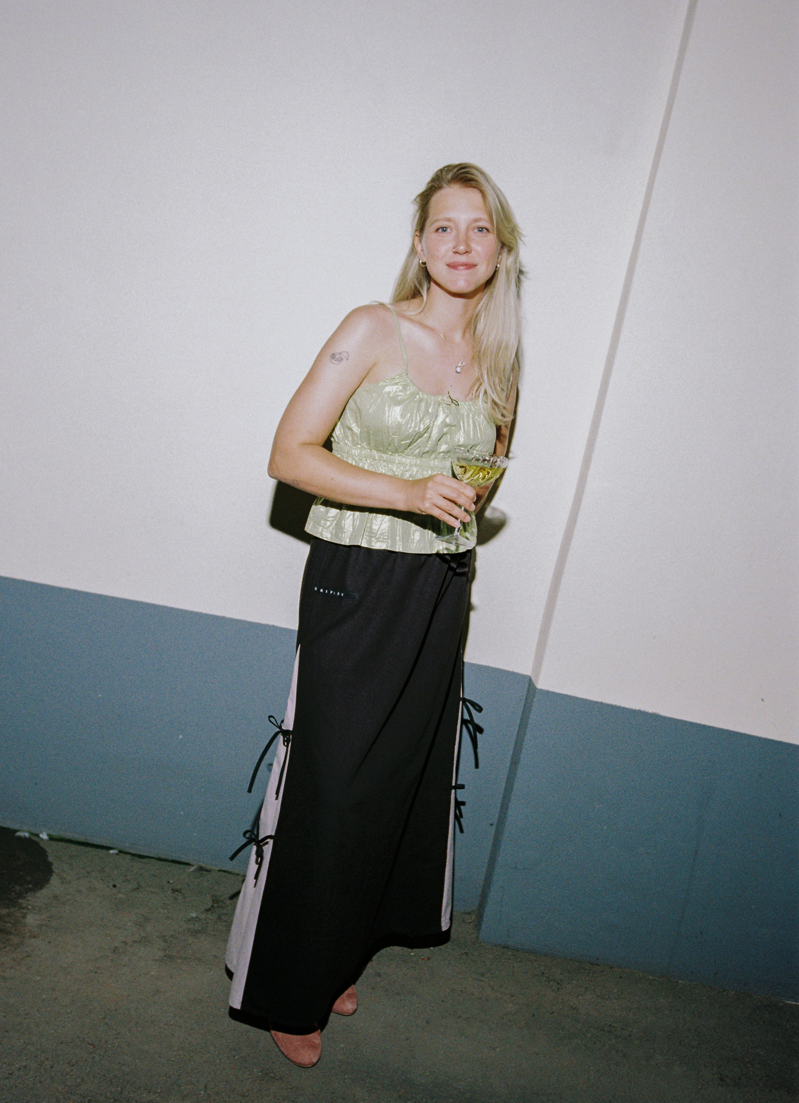 Ama. Портретный и ивент-фотограф в Москве