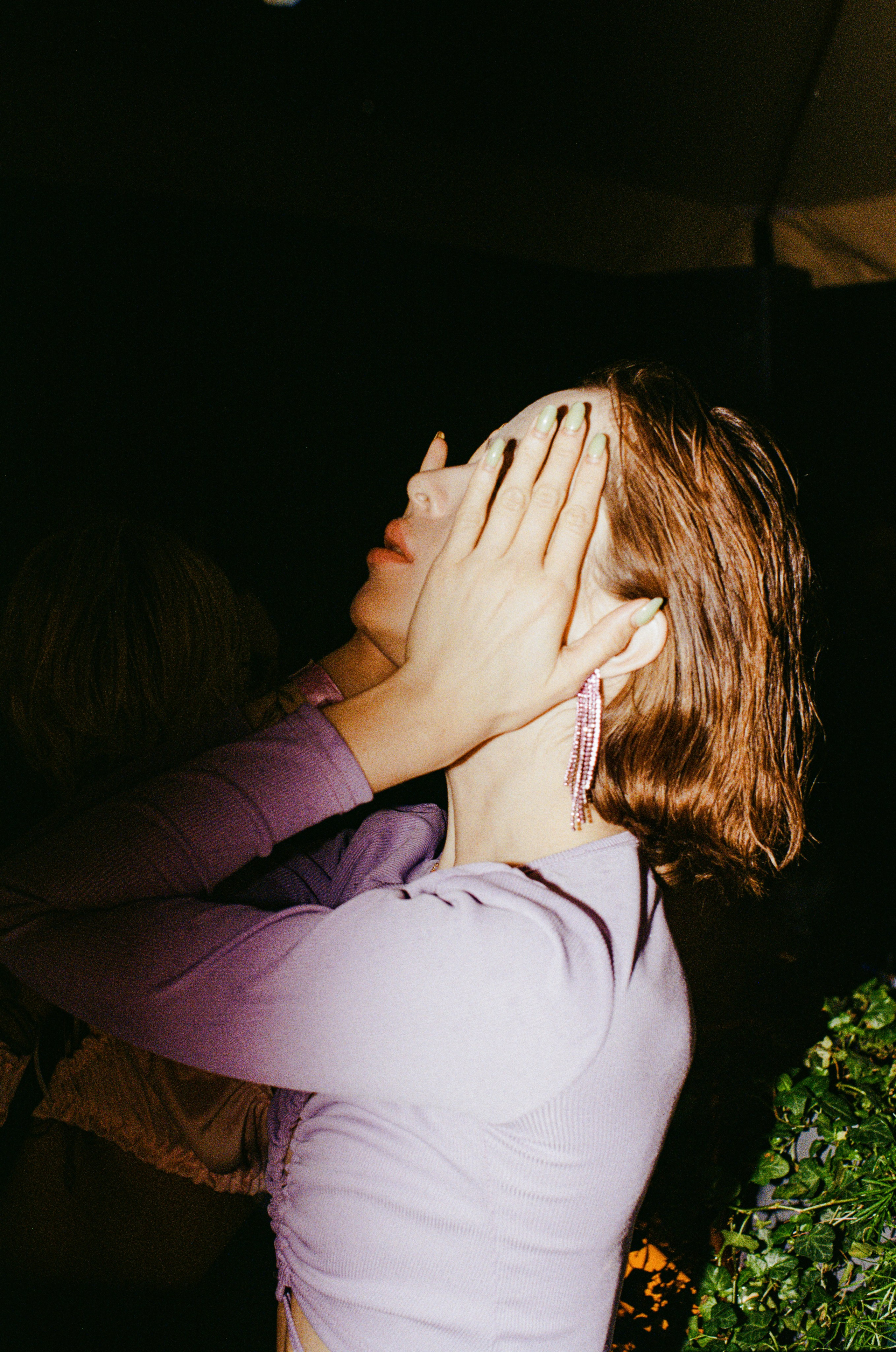 Party like a Moscow. Портретный и ивент-фотограф в Москве